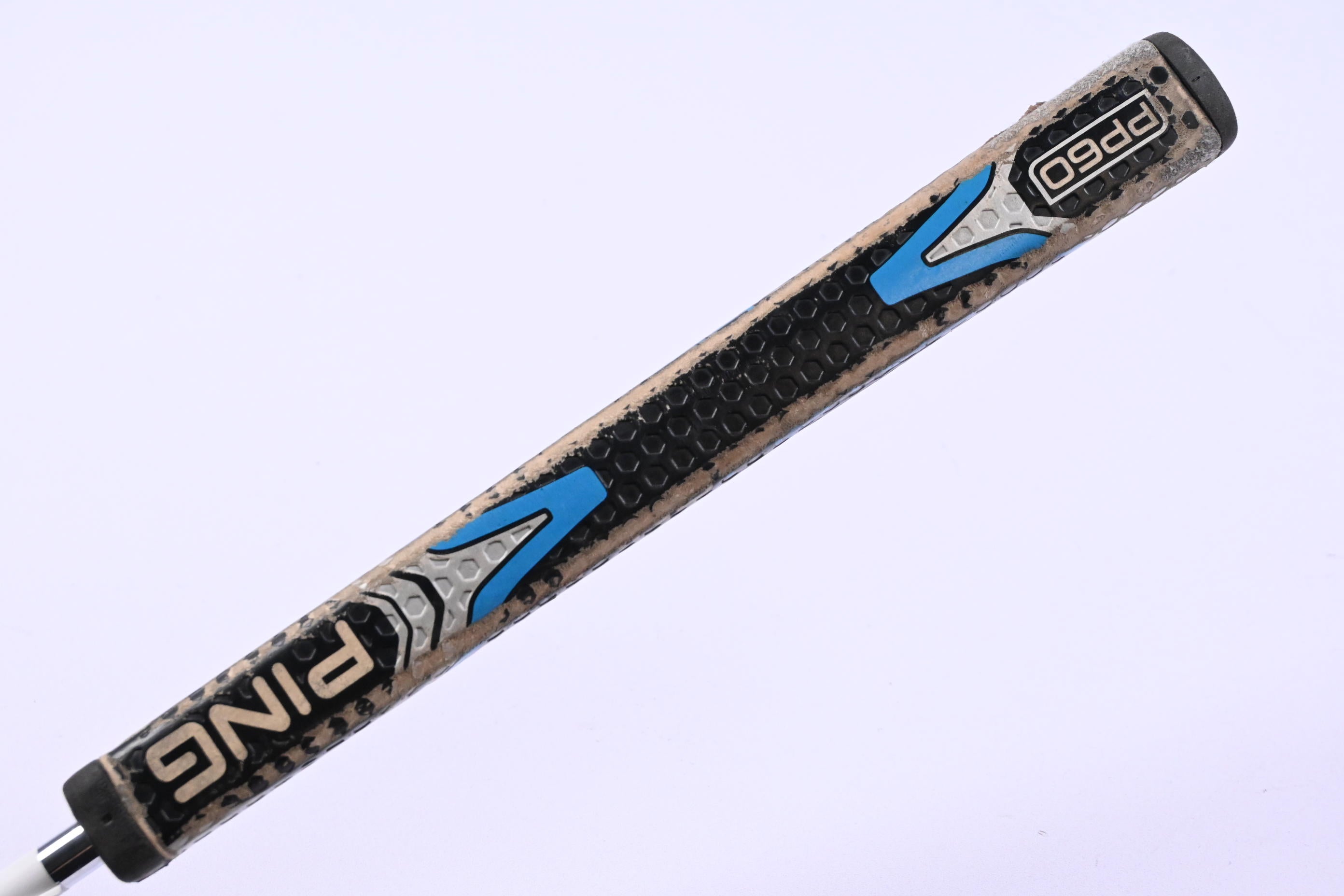 Ping Sigma 2 Kushin C Putter / Black Dot / 33 Inch