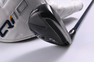 Taylormade Qi10 Tour #3 Hybrid / 19.5 Degree / Stiff Flex Ventus Velocore Blue 8