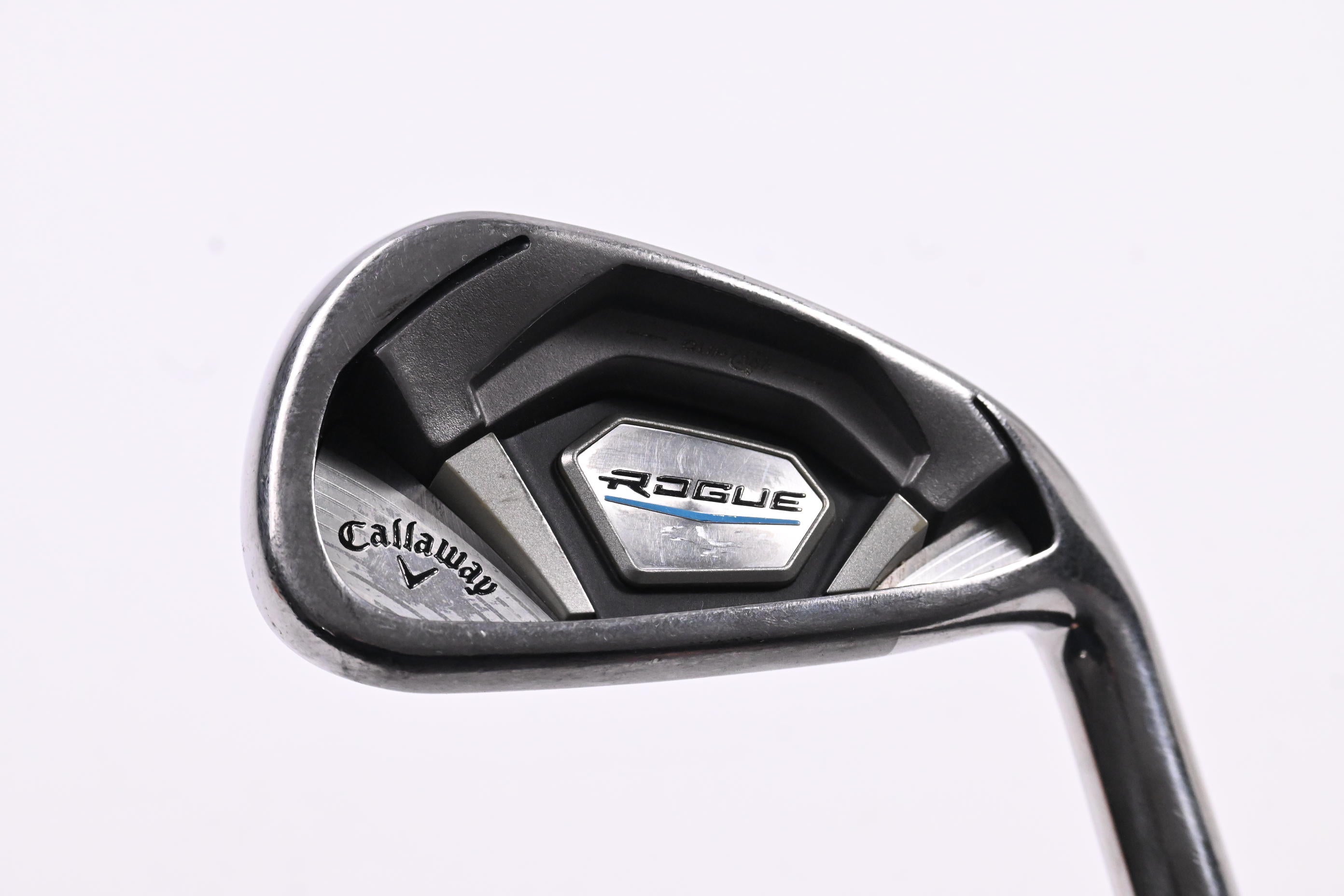 Callaway Rogue #3 Iron / 18 Degree / Regular Flex Steel Shaft