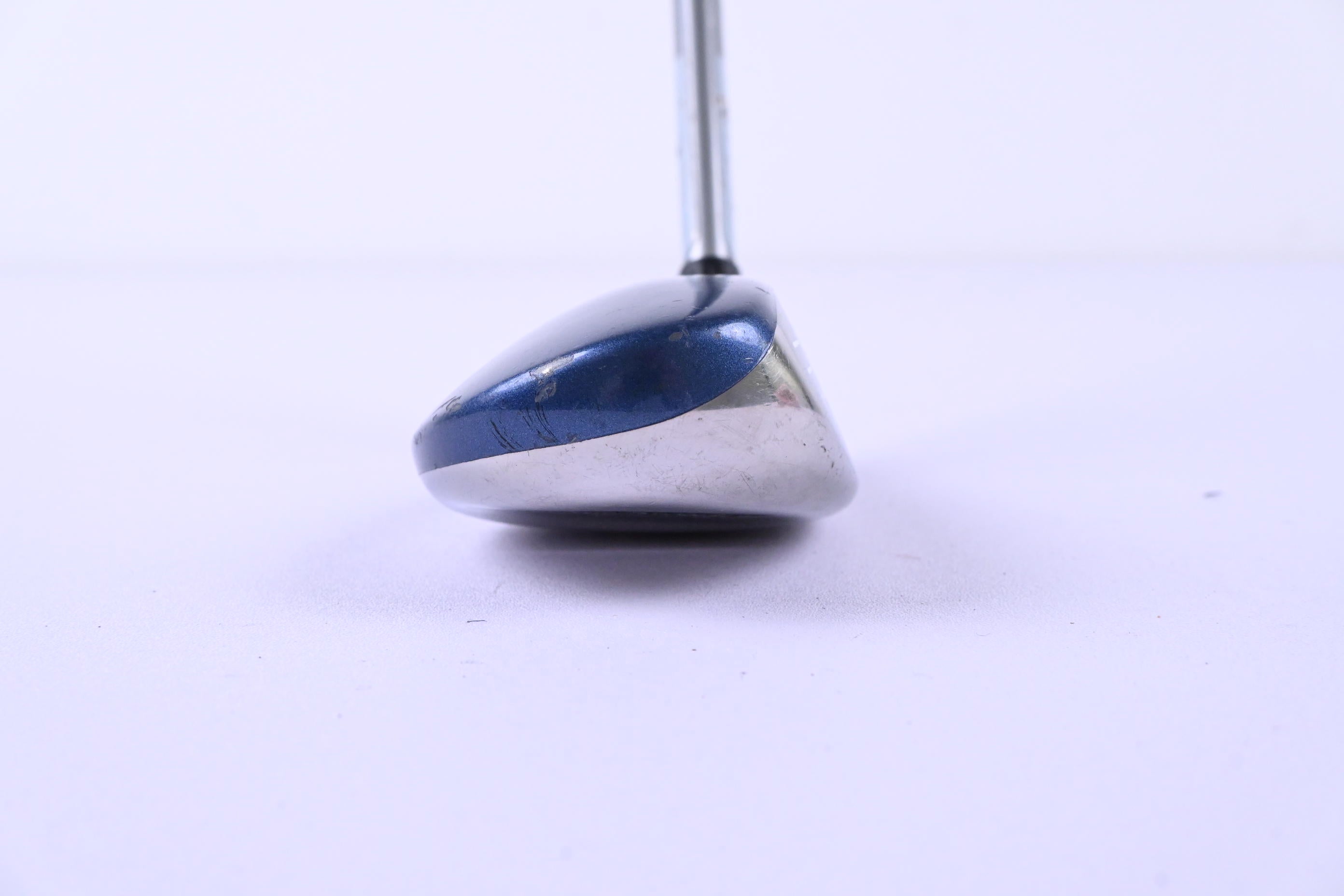 Ladies Callaway Heavenwood #4 Hybrid / 23 Degree / Ladies Flex Aldila 50 Shaft