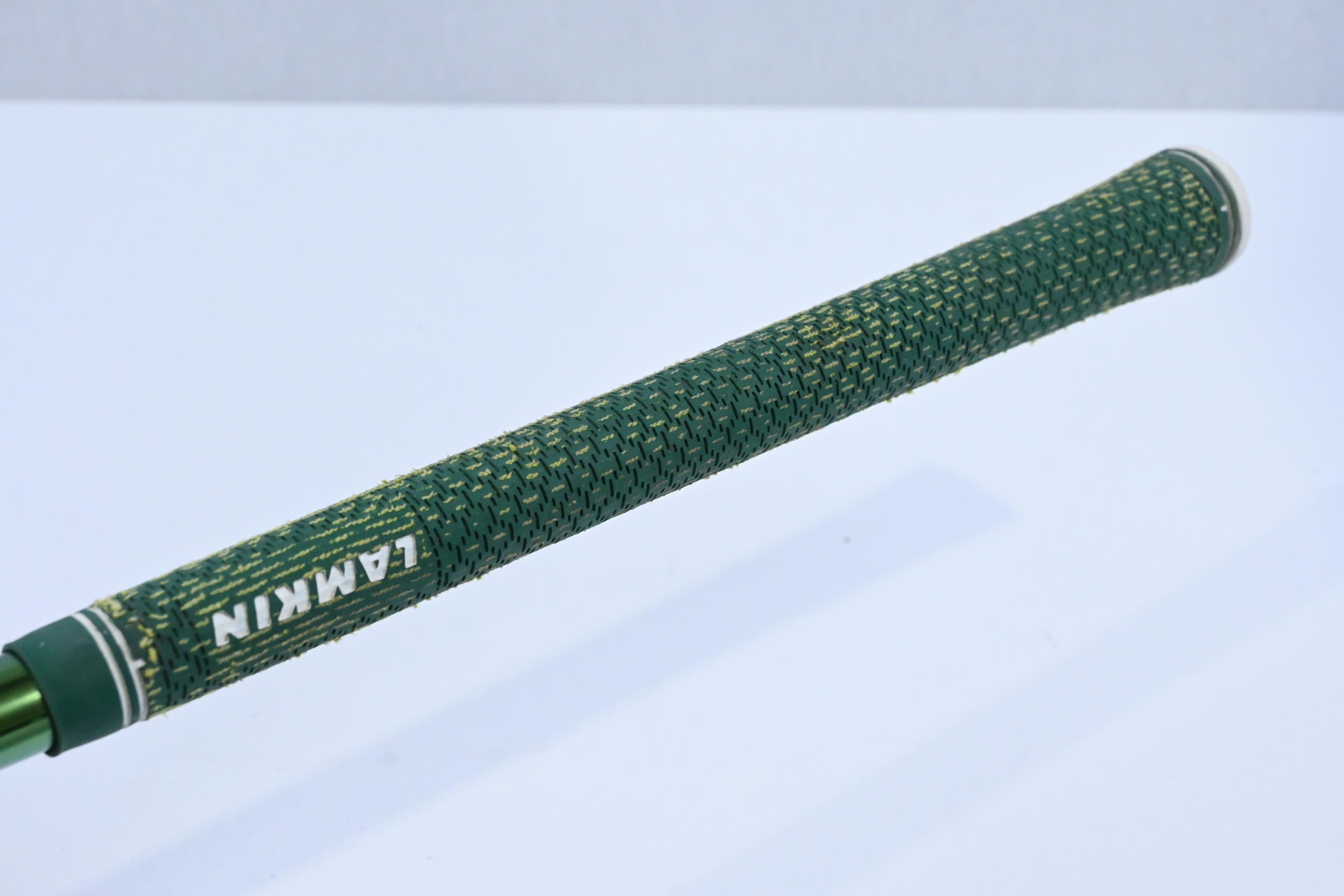 HZRDUS Smoke Green Small Batch 70 #3 Wood Shaft / TX-Flex / Titleist 2nd Gen