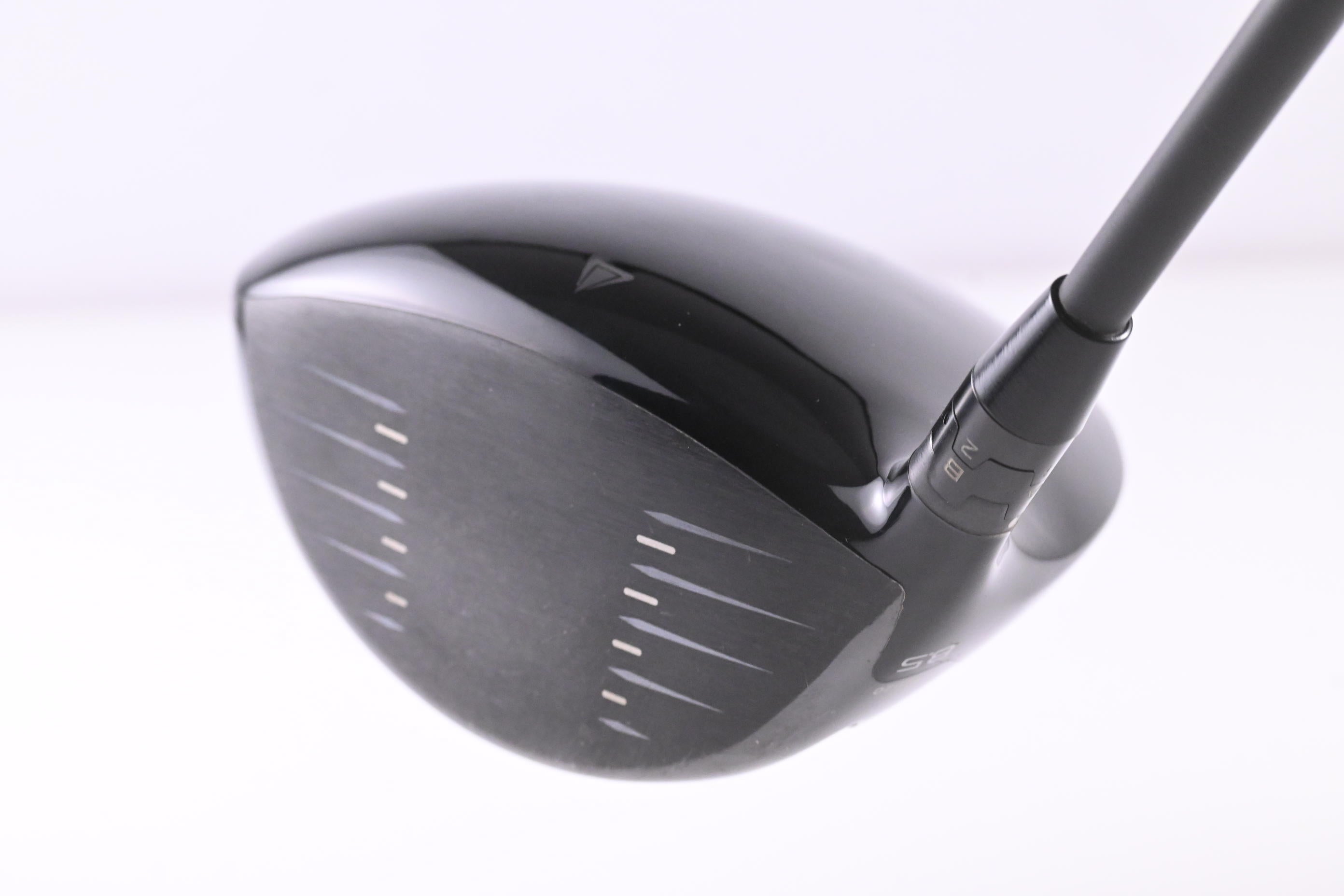 Titleist TS3 Driver / 8.5 Degree / Stiff Flex Kuro Kage Black 50 Shaft
