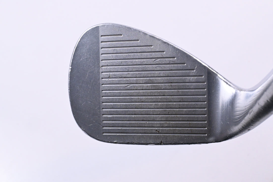 Taylormade Milled Grind Gap Wedge / 52 Degree / Stiff Flex Dynamic Gold 115 S300