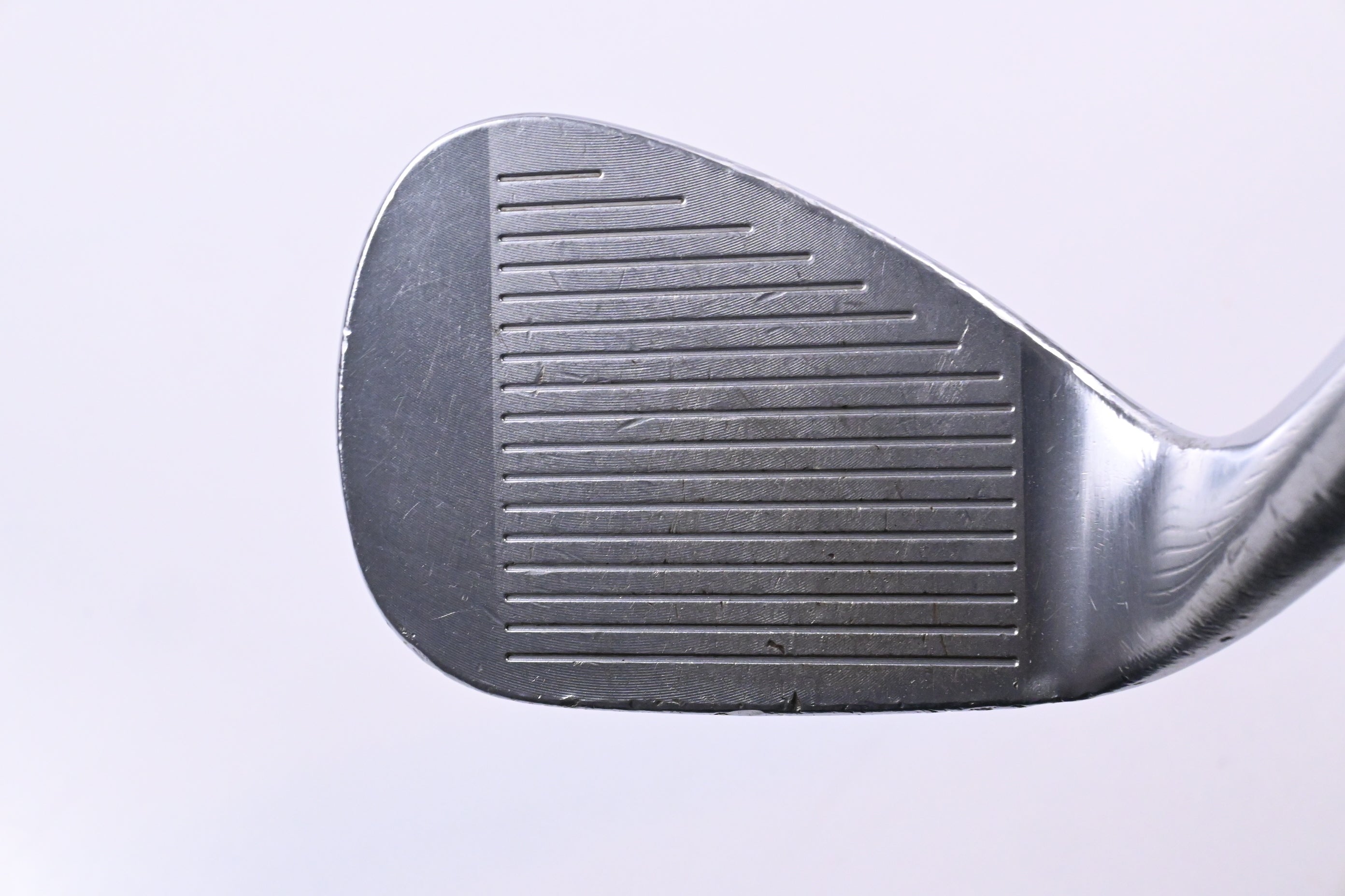 Taylormade Milled Grind Gap Wedge / 52 Degree / Stiff Flex Dynamic Gold 115 S300