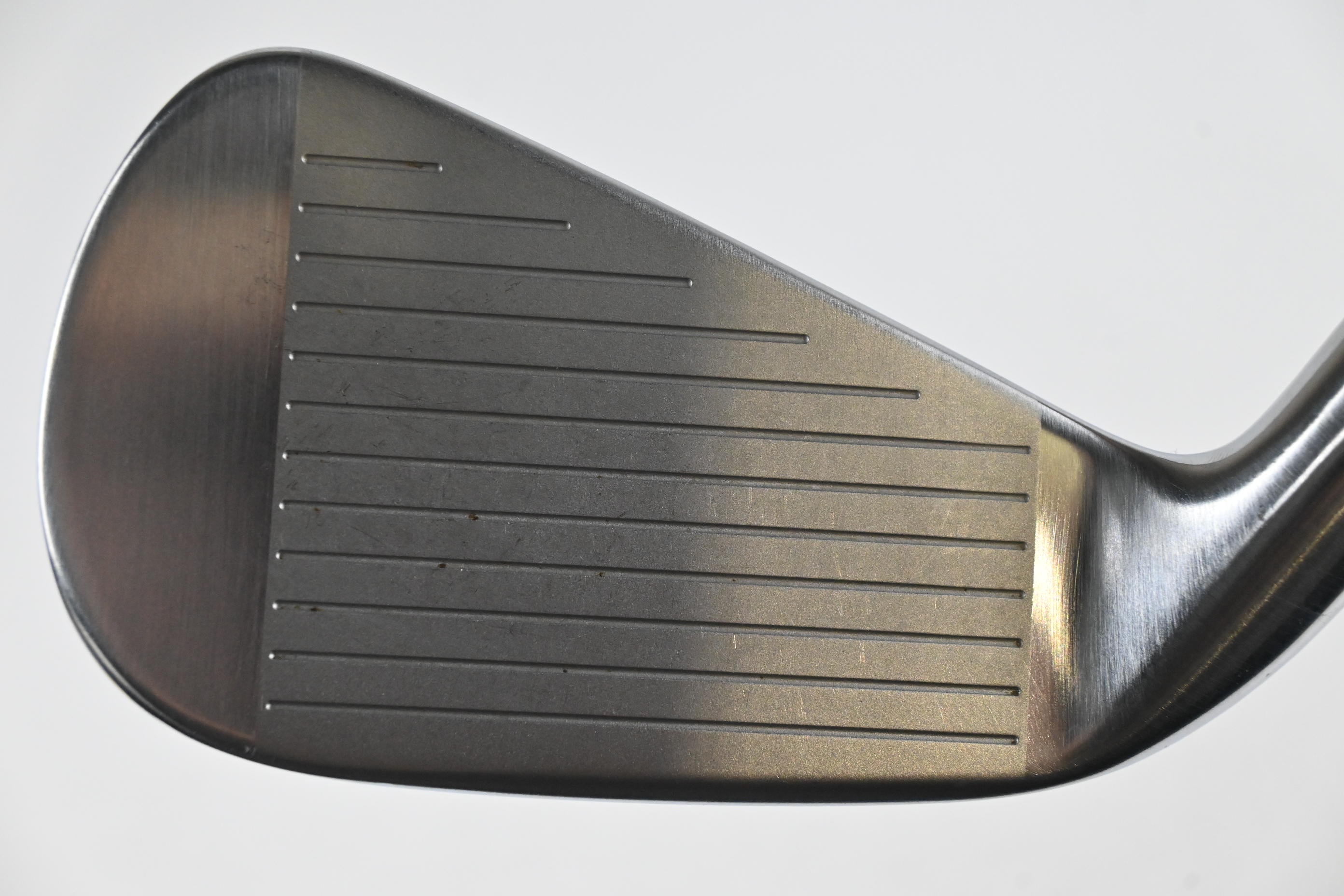 Titleist T200 Utility #3 Iron / 20 Degree / Stiff Flex Tour AD-95 Shaft