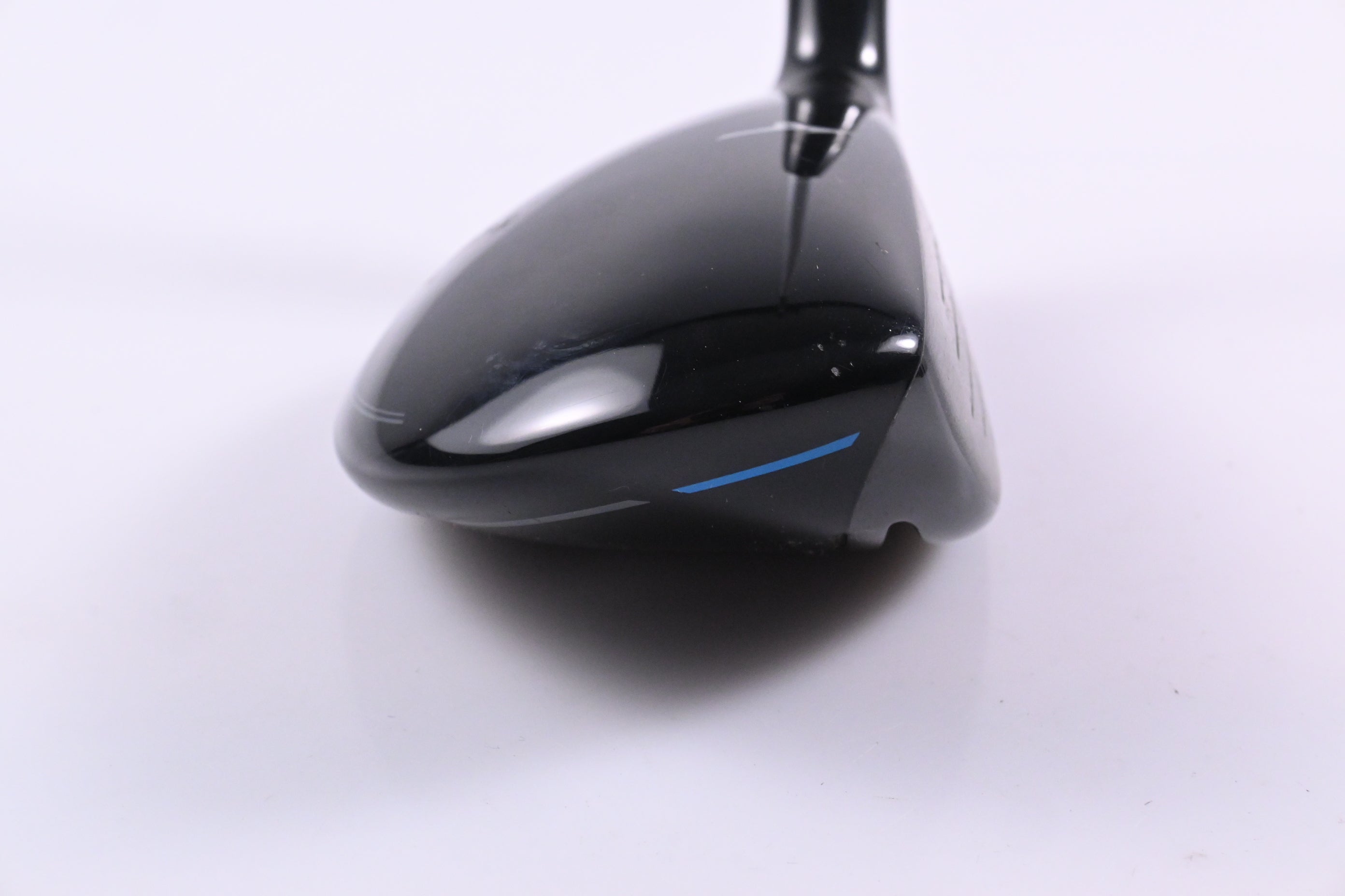 Mizuno ST-X 220 #4 Hybrid / 20 Degree / Regular Flex Aldila Ascent 50 Shaft