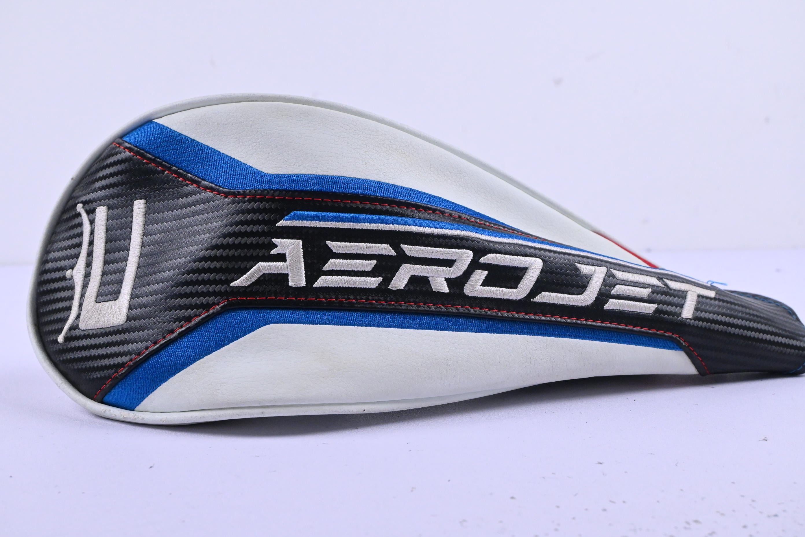 Cobra Aerojet Max Driver / 10.5 Degree / Stiff Flex Kai'li Red 60 Shaft