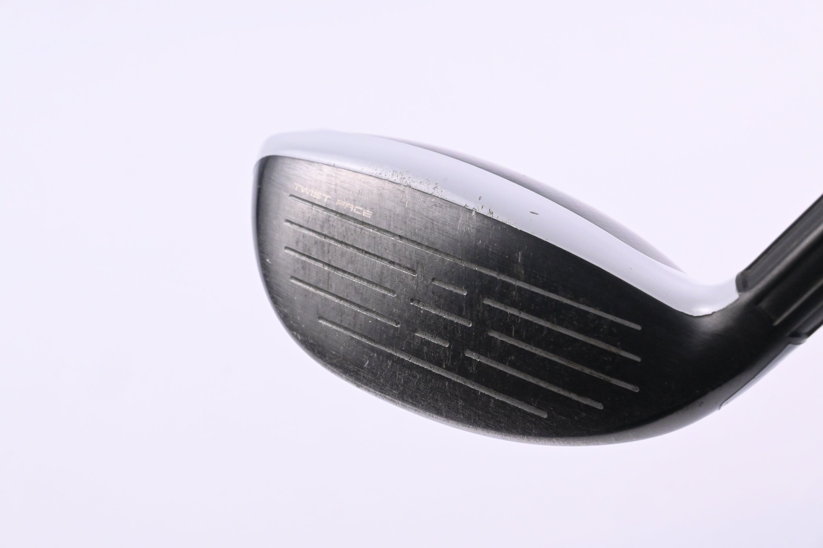 Taylormade SIM2 Max #4 Hybrid / 22 Degree / Senior Flex Ventus Blue 5 Shaft