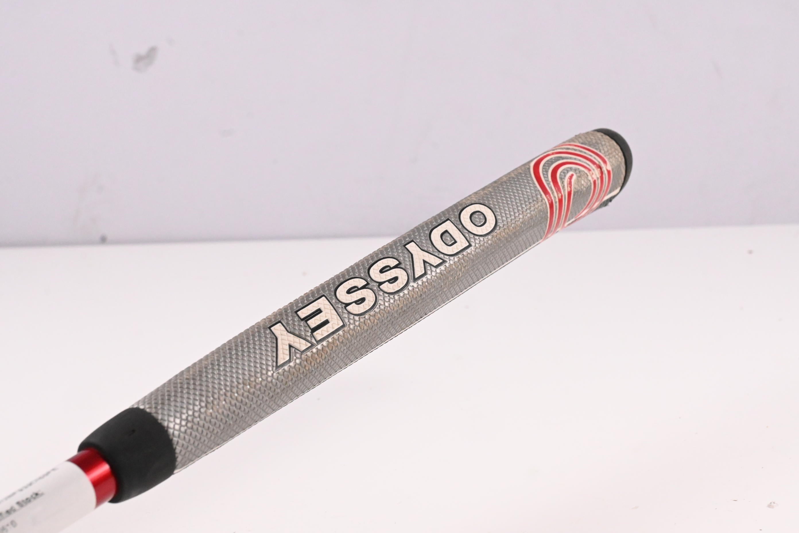 Odyssey Eleven Tour Lined Putter / 34 Inch