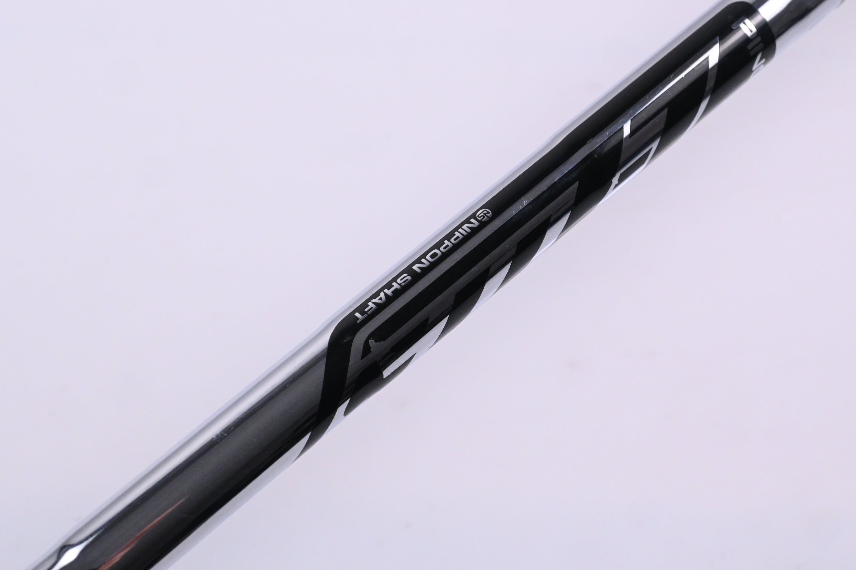 Ping S159 Gap Wedge / 50 Degree / Black Dot / Wedge Flex Ping Z-Z115 Shaft