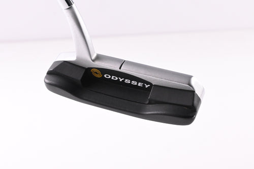 Odyssey Stroke Lab Three Putter / 34 Inch