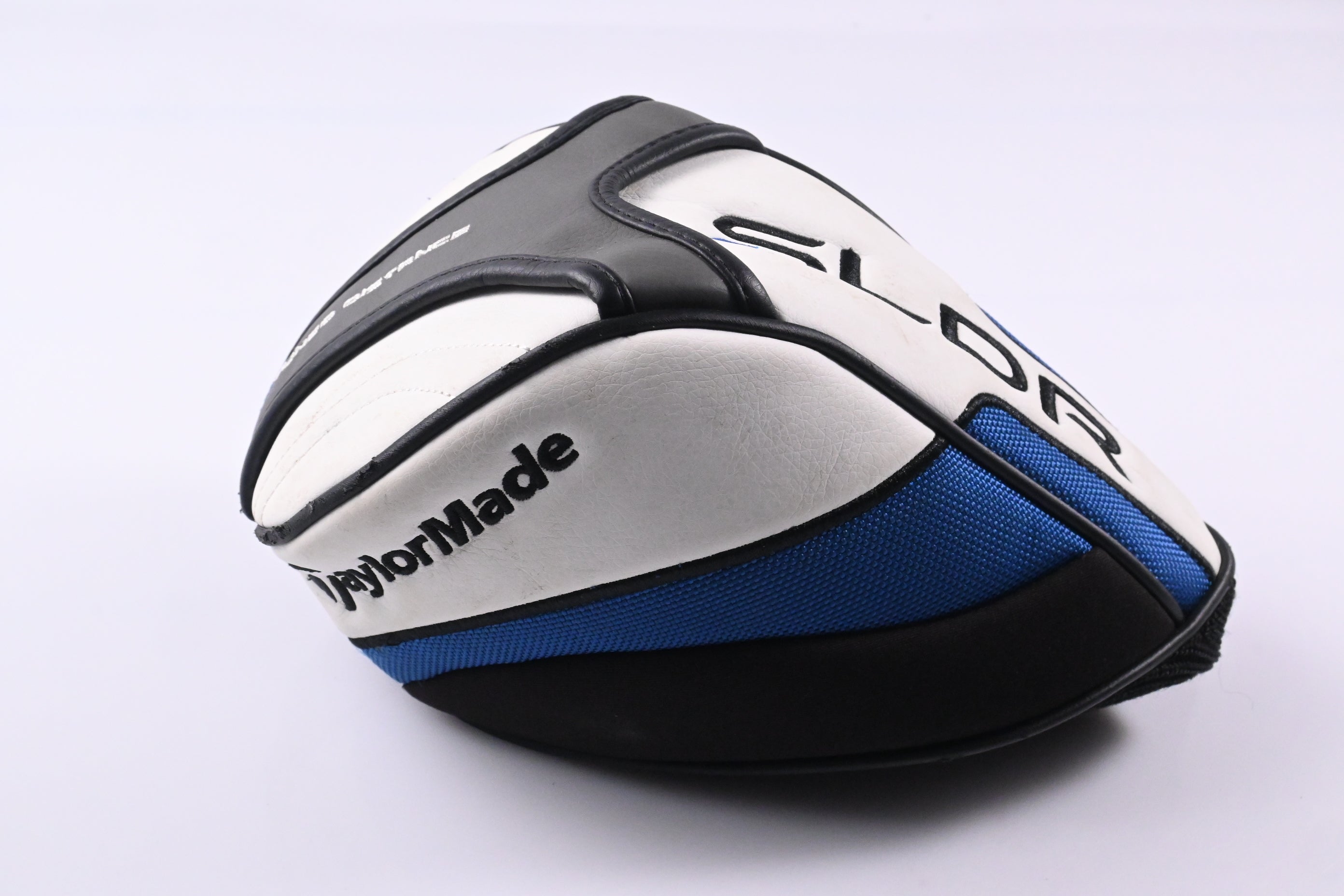 Taylormade Jetspeed Driver / 10.5 Degree / Regular Flex Velox T 49 Shaft