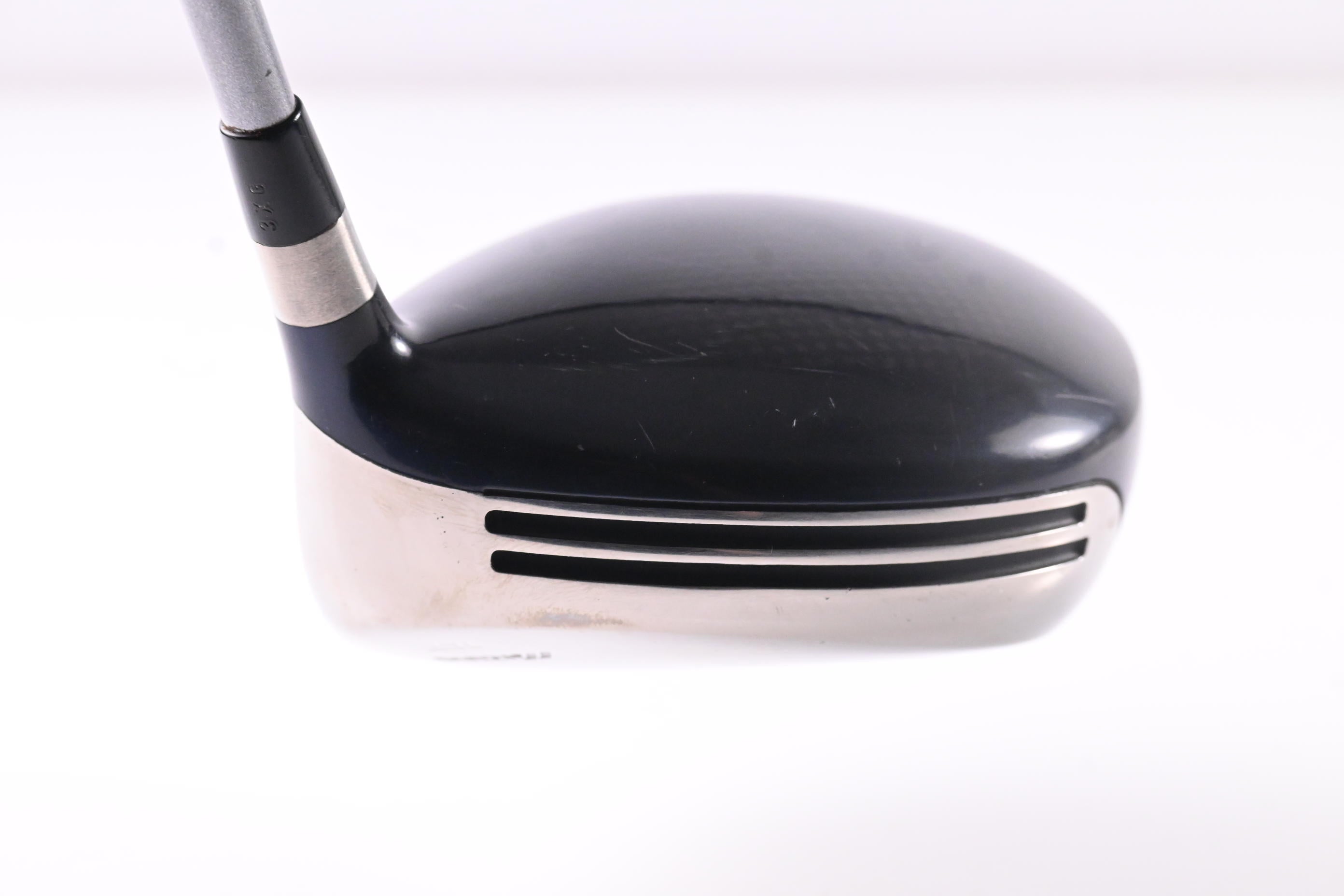 Mizuno MP-001 Forged Driver / 10 Degree / Regular Flex Mizuno Exsar 60 Shaft