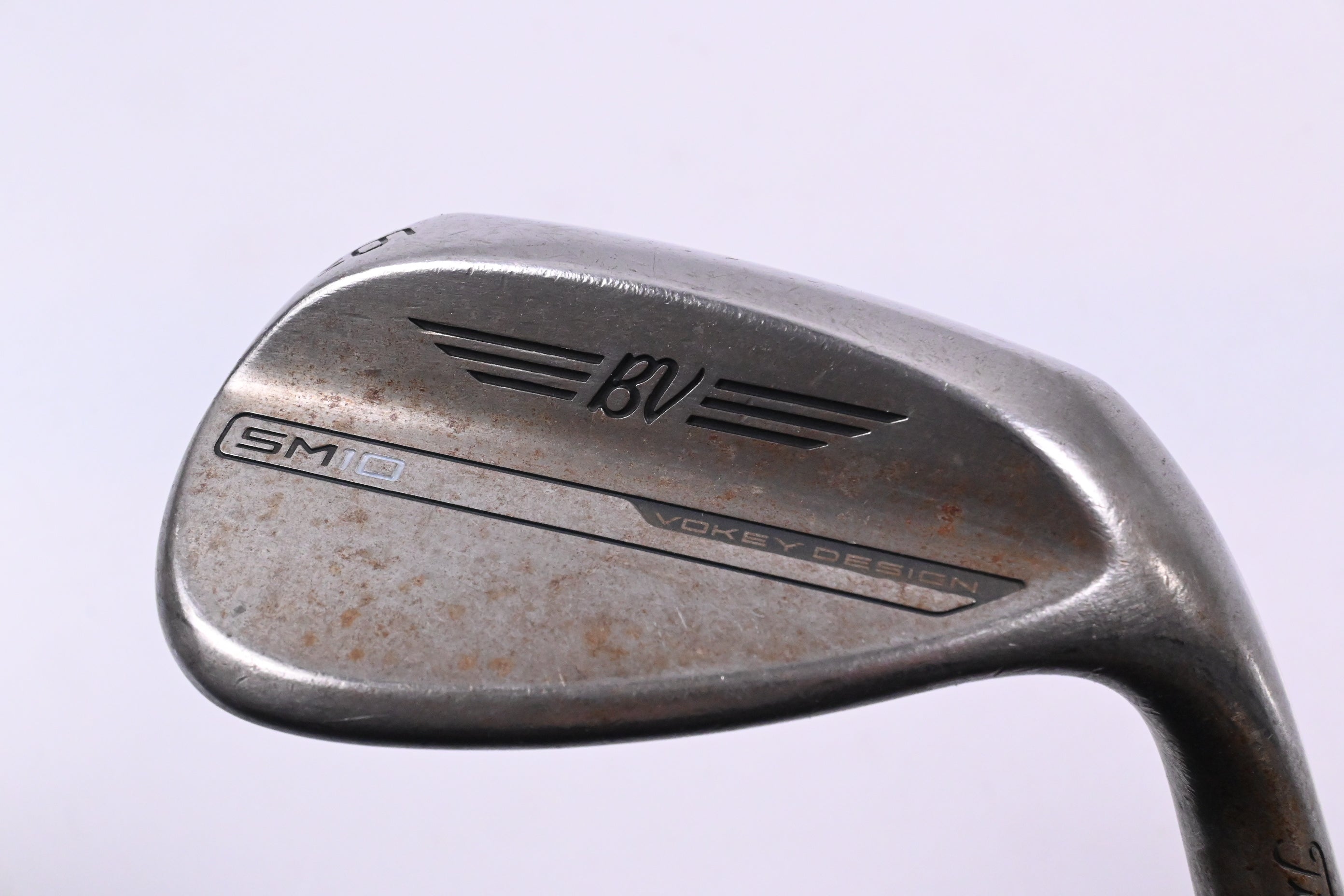 Titleist Vokey SM10 Sand Wedge / 56 Degree / Wedge Flex Titleist Vokey SM10