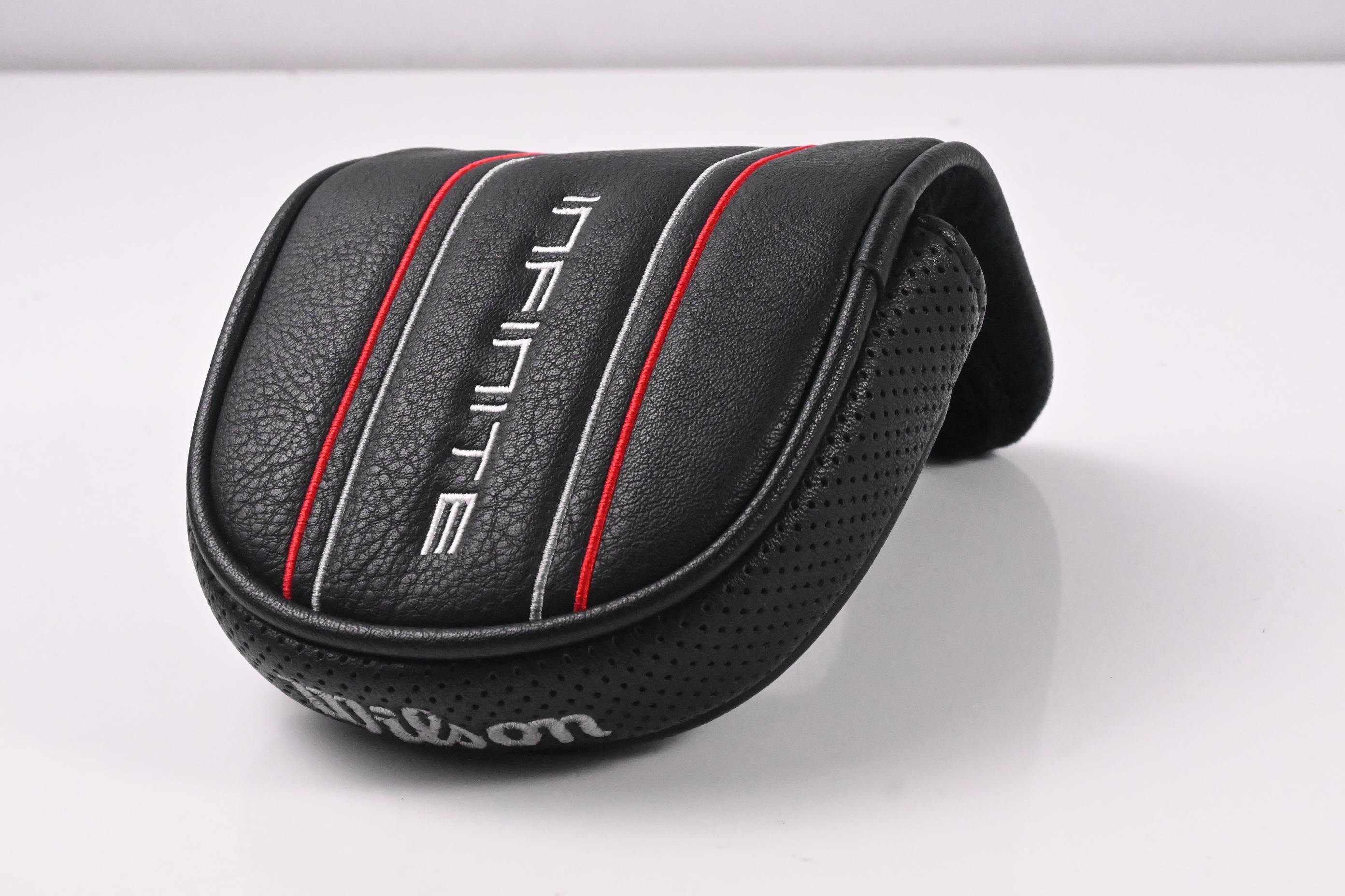 Wilson Infinite Zero Torque Putter / 34 Inch