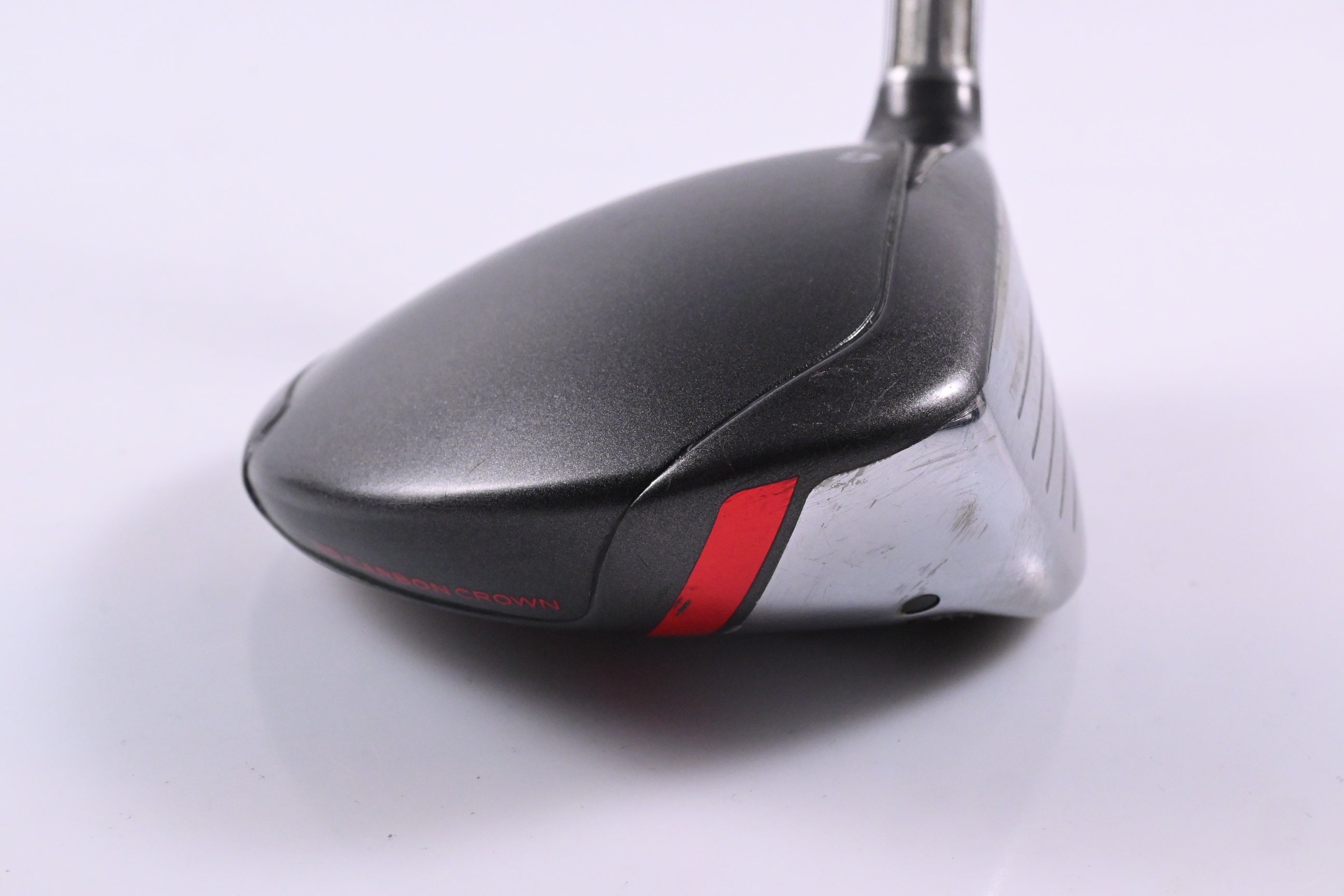 Ladies Taylormade Stealth #5 Wood / 19 Degree / Ladies Flex Aldila Ascent 45