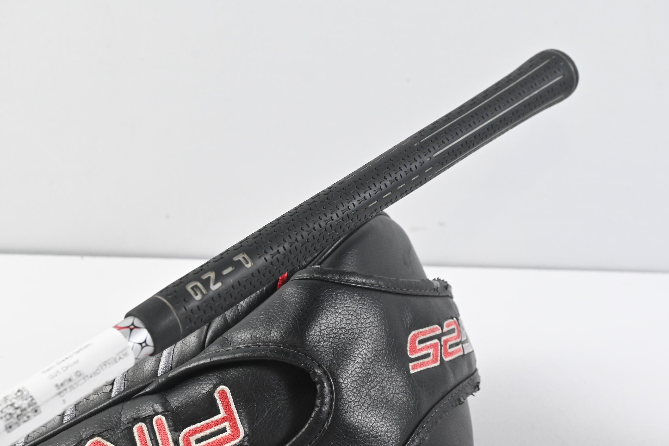 Ping G25 Driver / 12 Degree / Regular Flex Ping TFC 189 Shaft