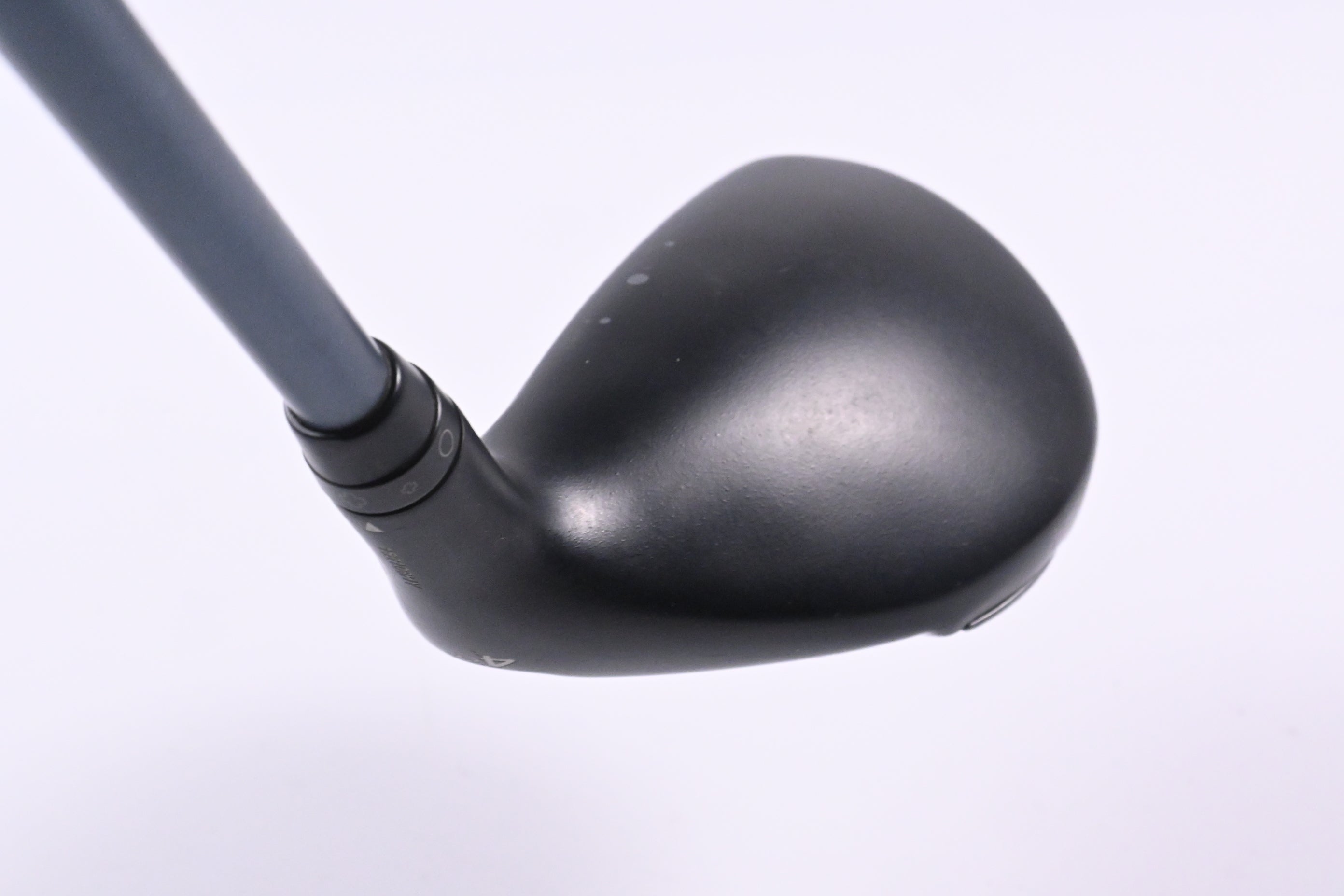 Ping G425 #4 Hybrid / 22 Degree / Senior Flex Ping Alta CB Slate 70 Shaft