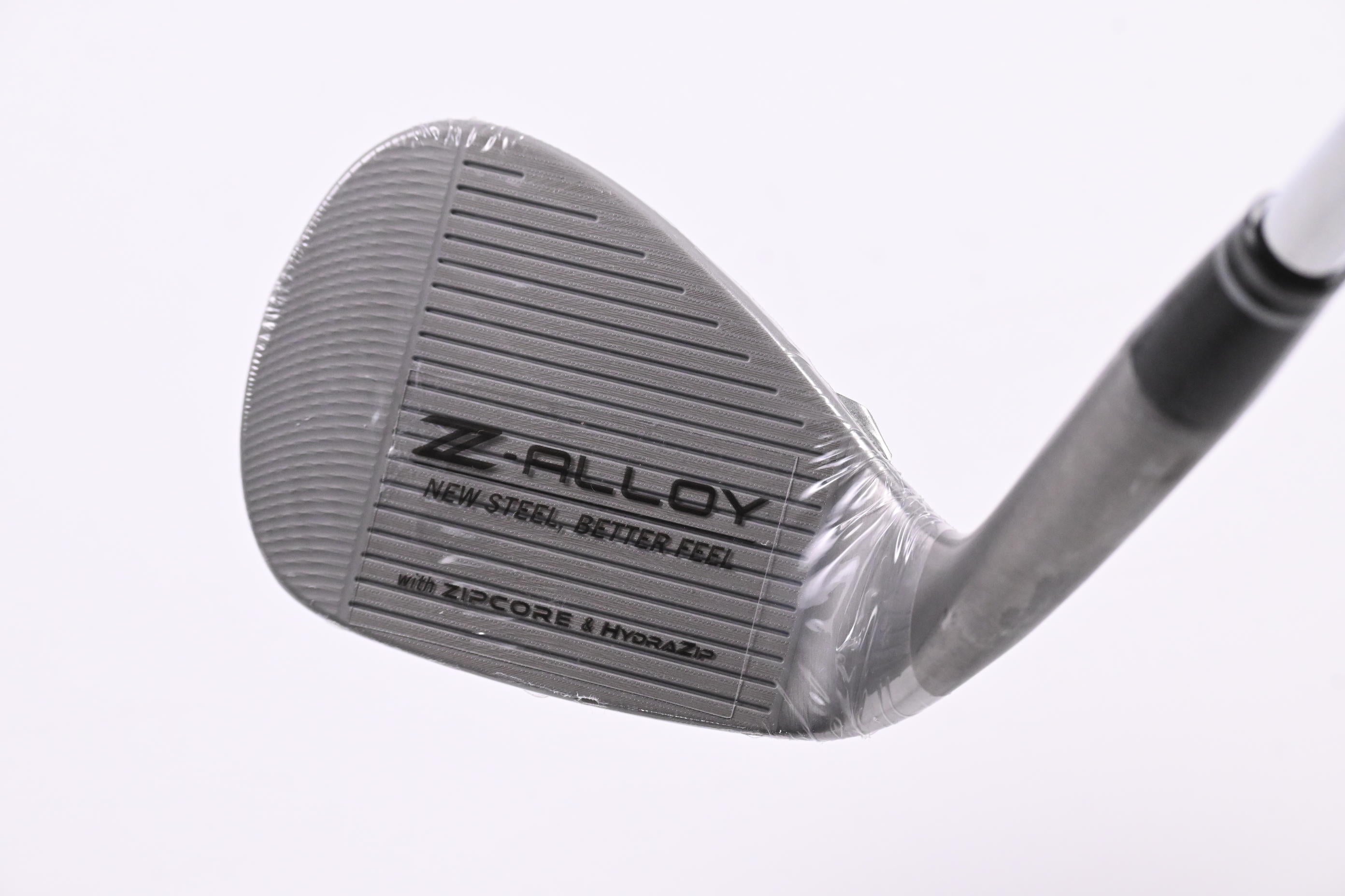 Cleveland RTZ Tour Rack Sand Wedge / 54 Degree / Stiff Flex Dynamic Gold S400