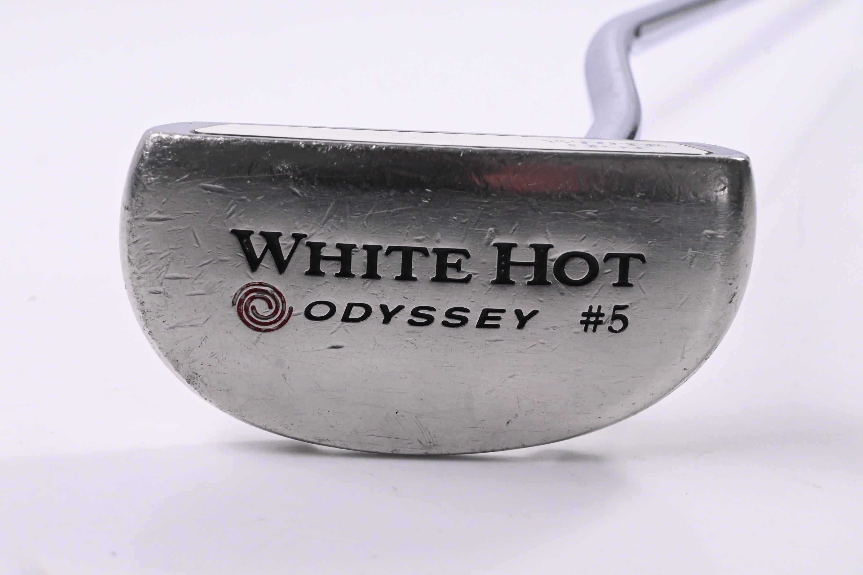 Odyssey White Hot #5 Putter / 33 Inch