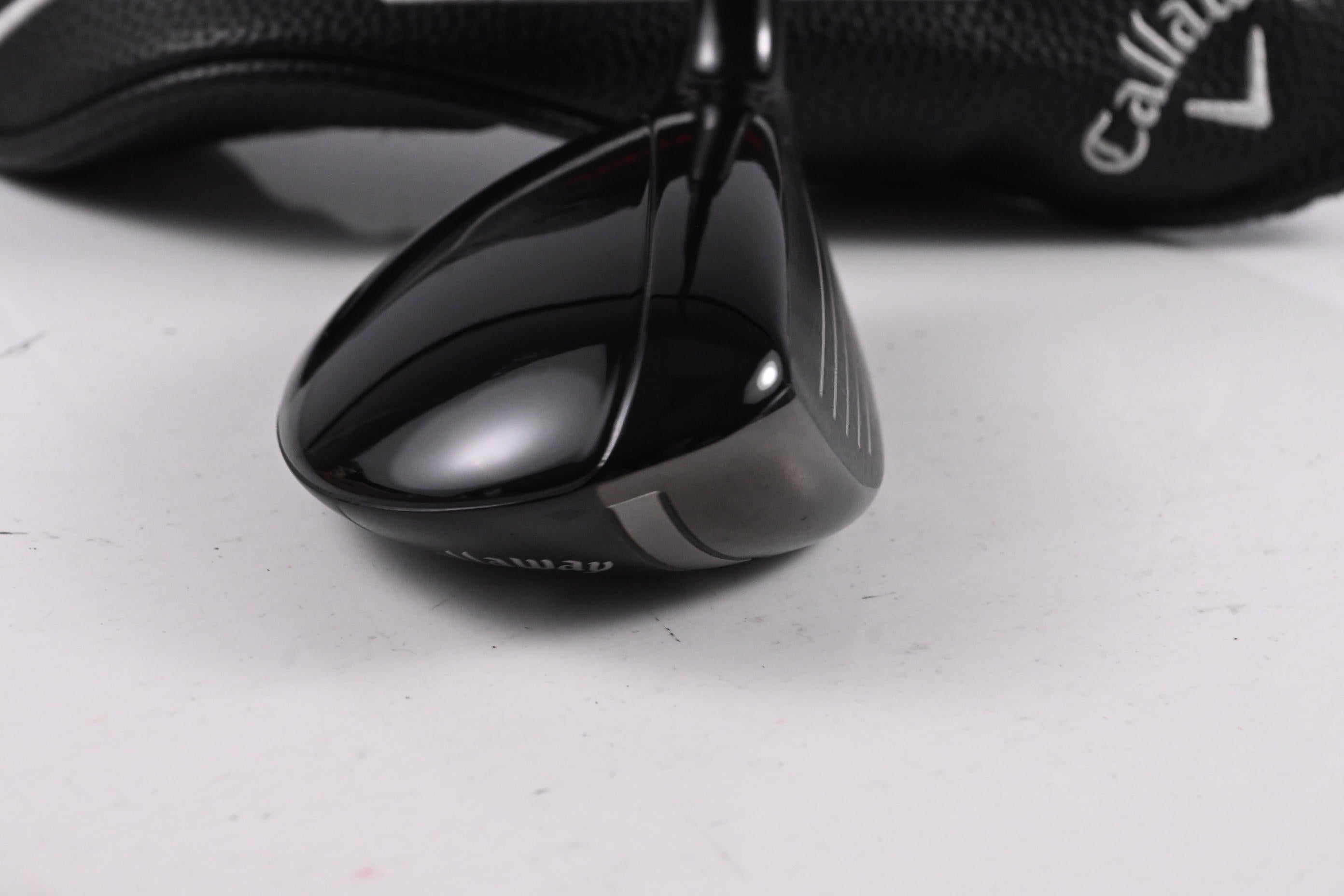 Callaway Apex UW 2025 #5 Hybrid / 23 Degree / Stiff Flex Tensei AV Blue 65 Shaft