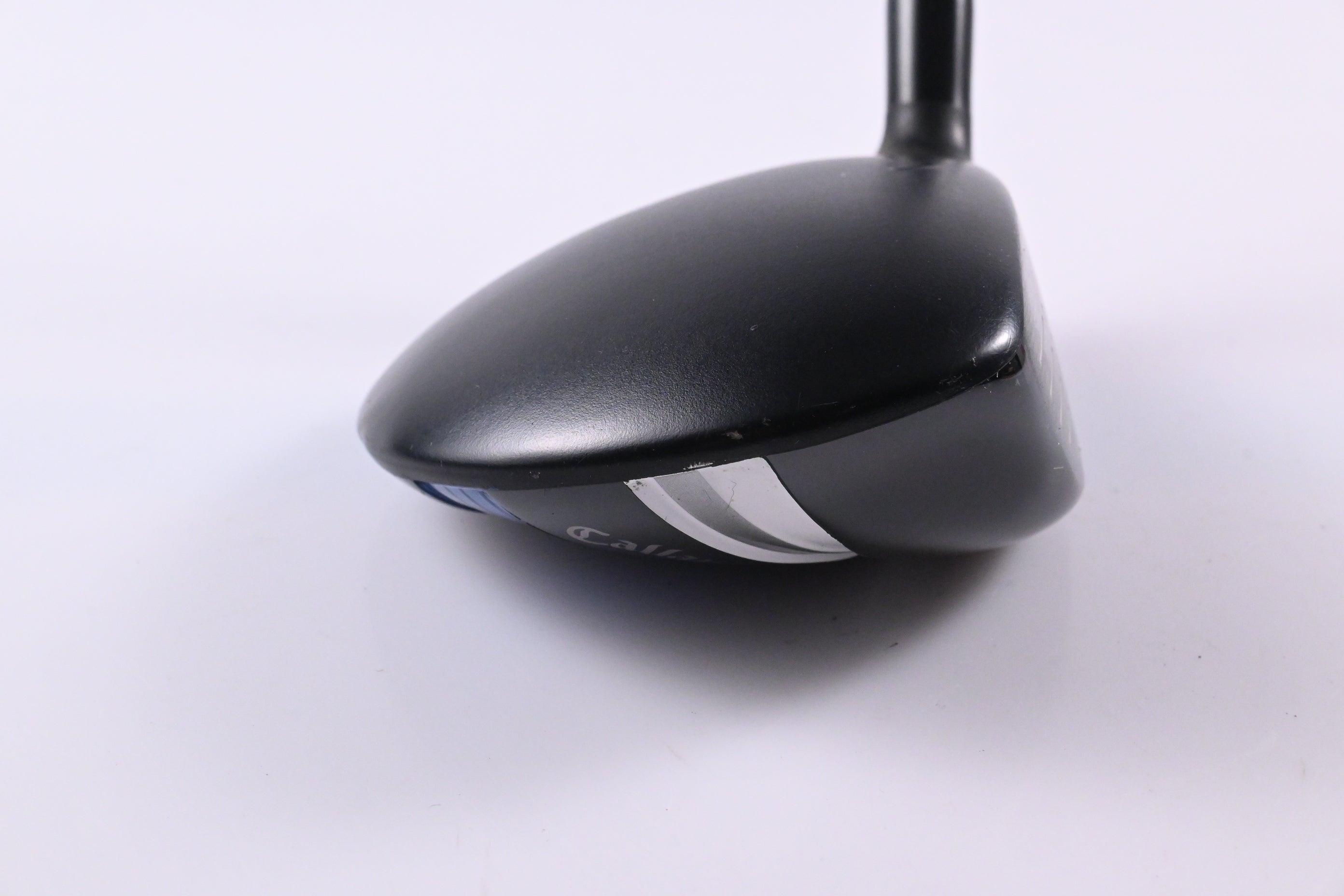 Ladies Callaway XR #4 Wood / 17 Degree / Ladies Flex LZ San Diego 4 Shaft