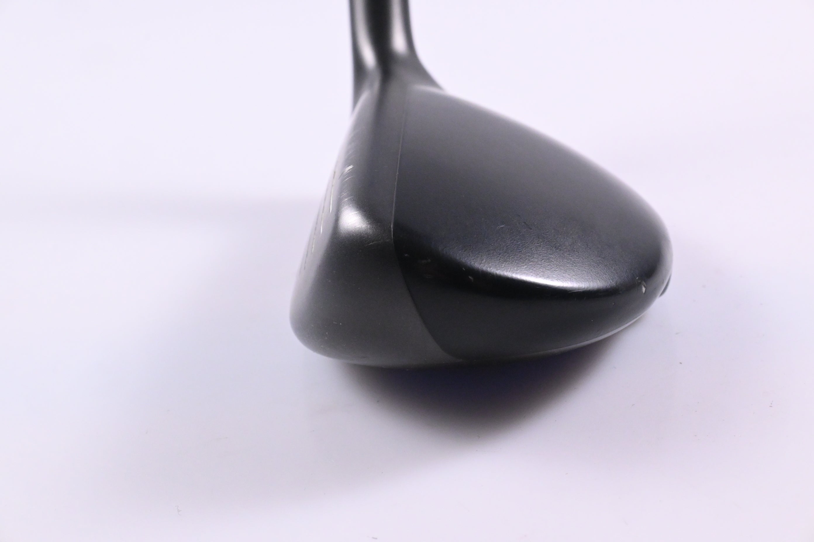 Left Hand Ping G30 #5 Hybrid / 26 Degree / Regular Flex Ping TFC 419 Shaft