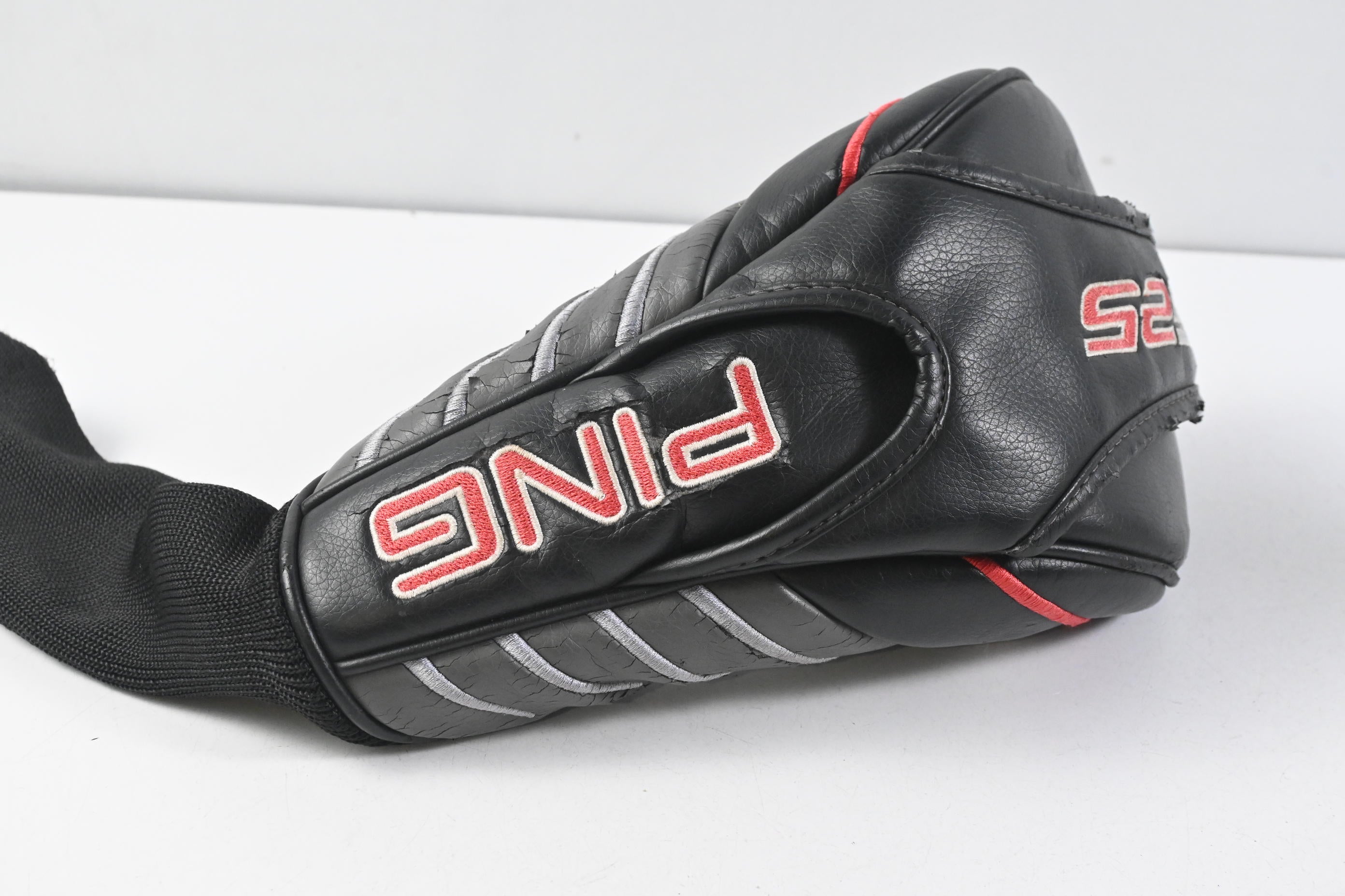 Ping G25 Driver / 12 Degree / Regular Flex Ping TFC 189 Shaft