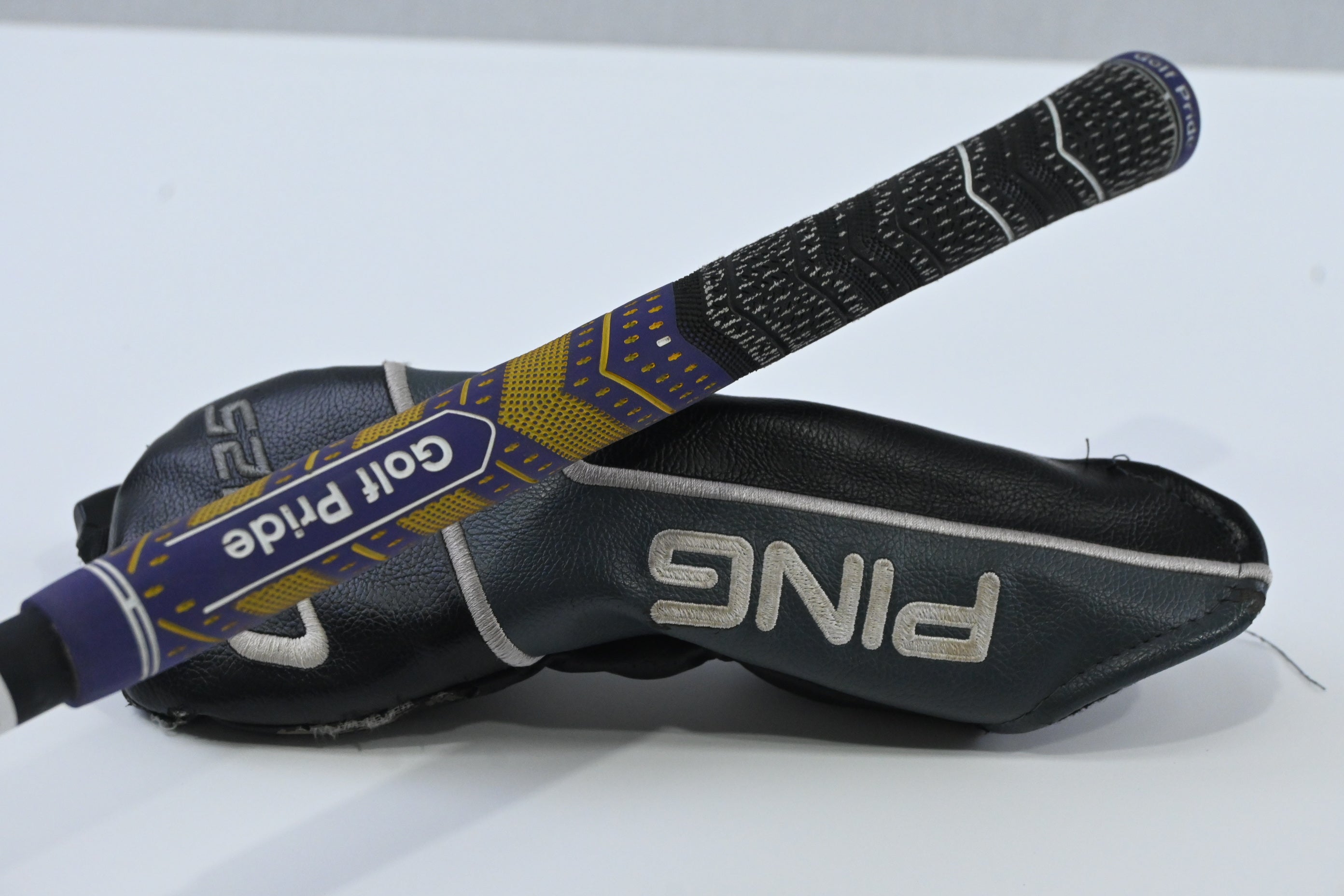 Ping G425 #2 Hybrid / 17 Degree / Stiff Flex NS Pro Modus3 GOST Shaft