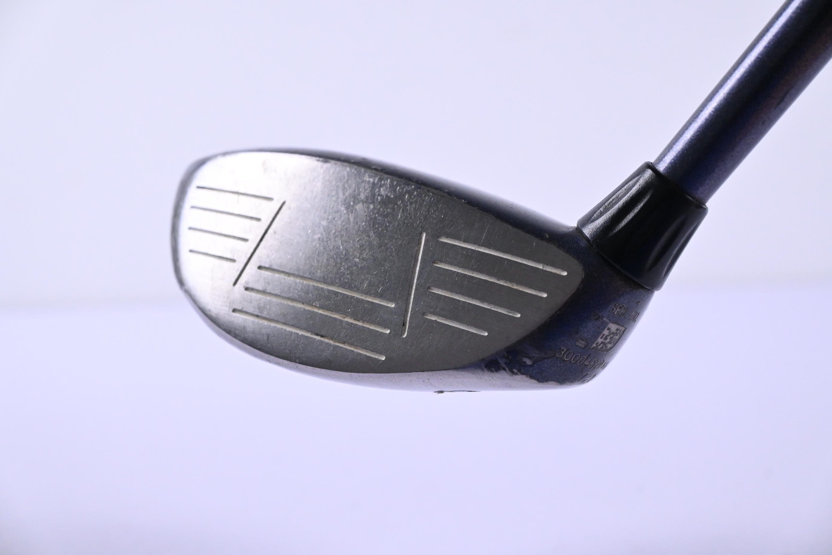 Callaway Steelhead III #7 Wood / 21 Degree / Firm Flex Callaway System III Shaft