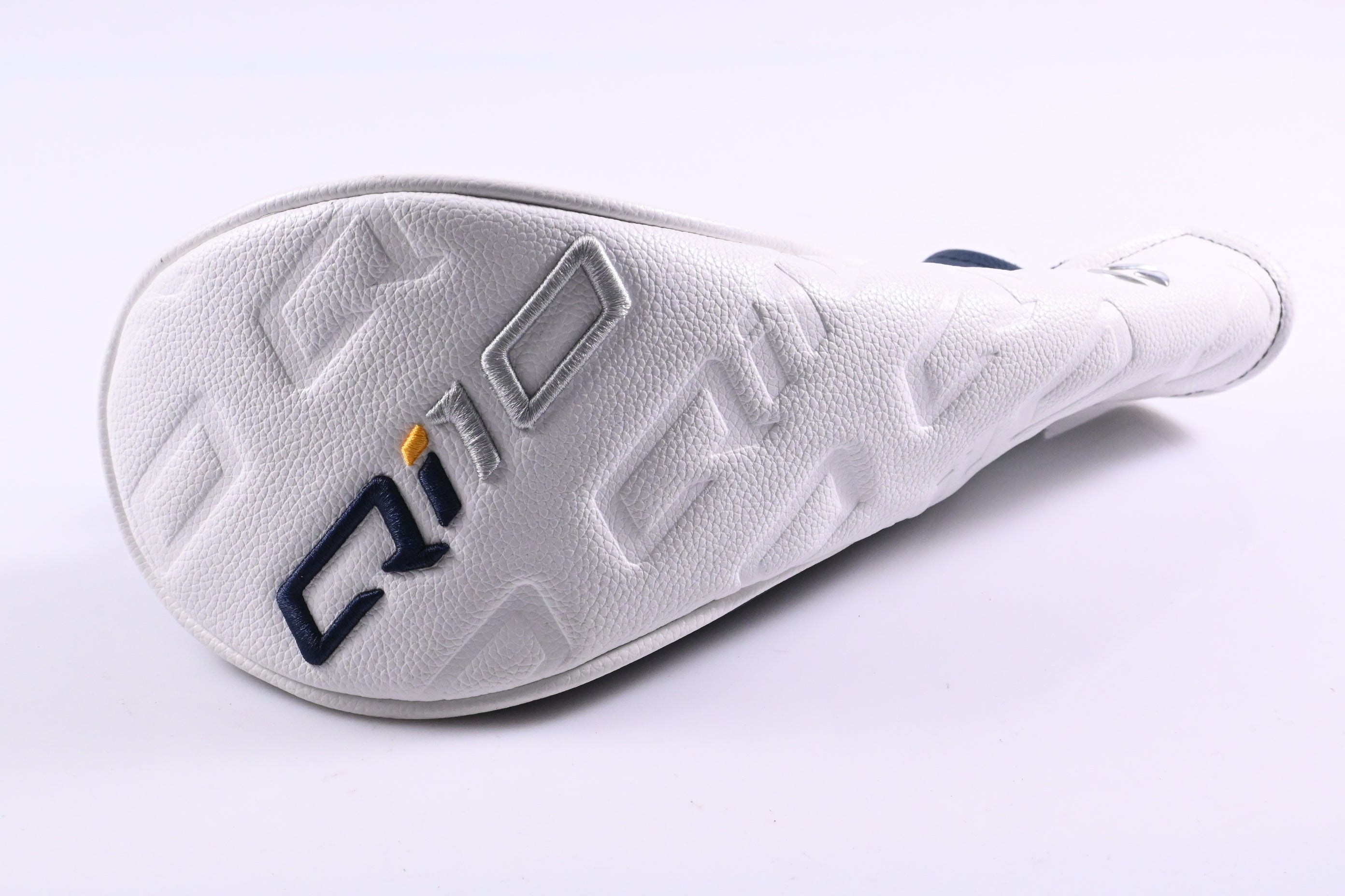 Taylormade Qi10 #5 Wood / 18 Degree / Regular Flex Ventus TR Blue 6 Shaft