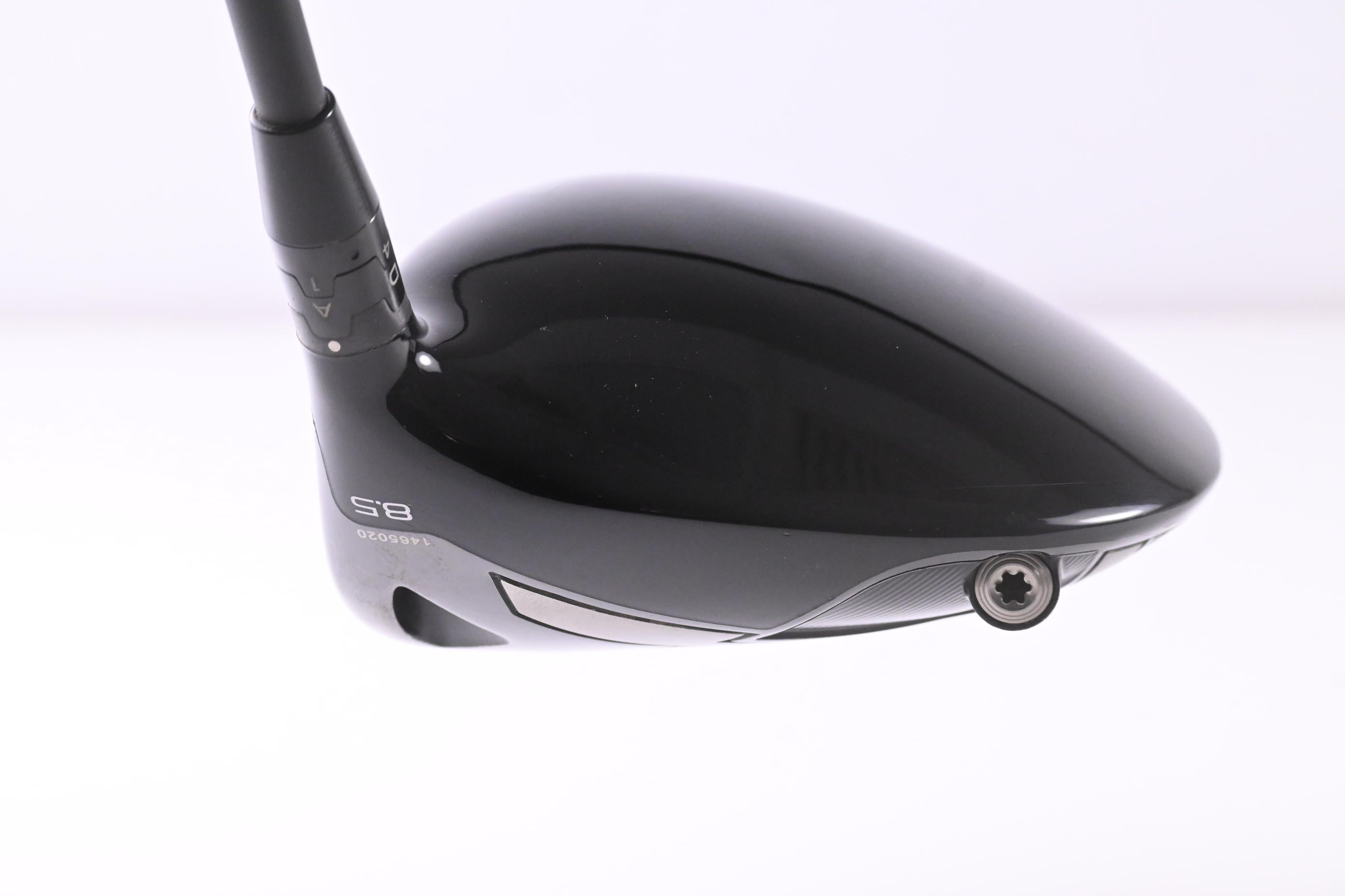 Titleist TS3 Driver / 8.5 Degree / Stiff Flex Kuro Kage Black 50 Shaft