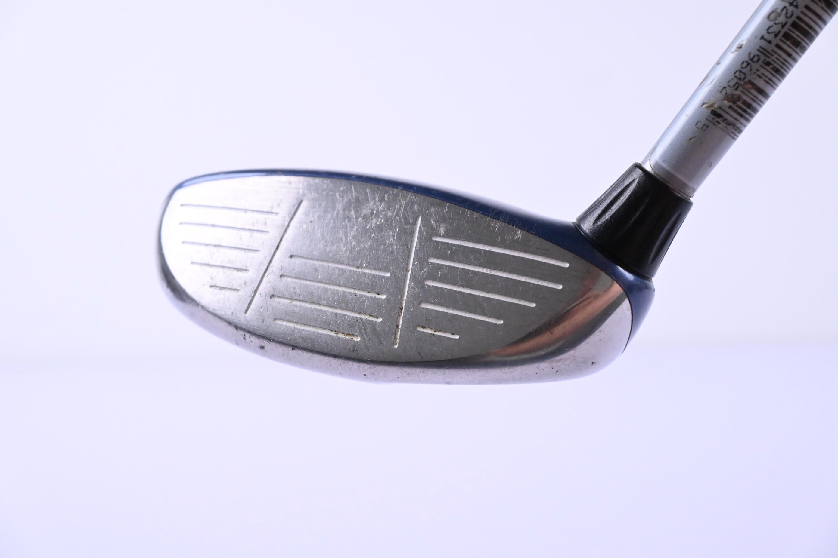 Ladies Callaway Heavenwood #4 Hybrid / 23 Degree / Ladies Flex Aldila 50 Shaft