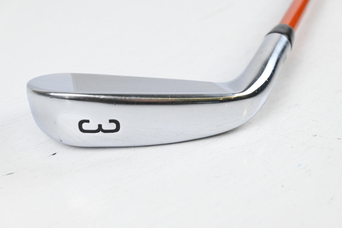 Titleist T200 Utility #3 Iron / 20 Degree / Stiff Flex Tour AD-95 Shaft