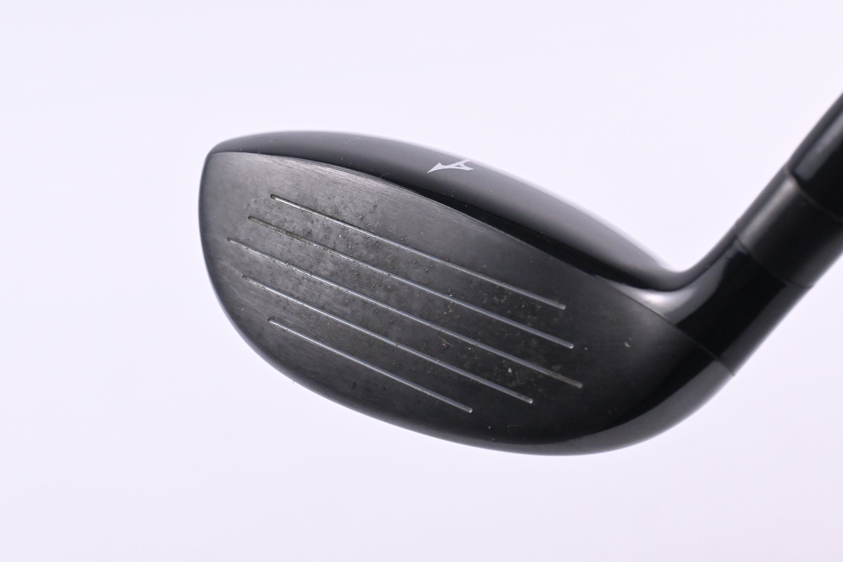 Mizuno ST-X 220 #4 Hybrid / 20 Degree / Regular Flex Aldila Ascent 50 Shaft