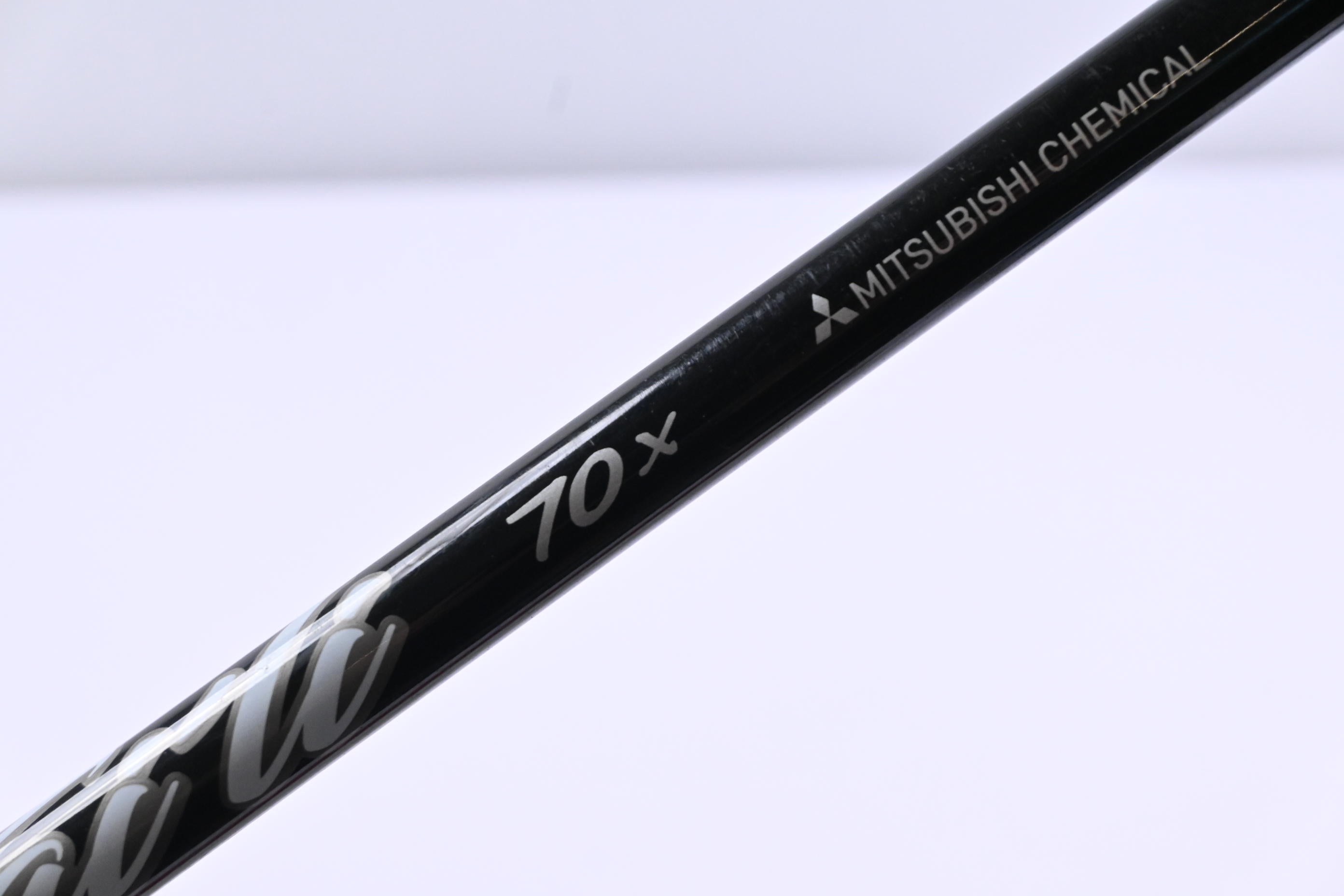 Kai'li White 70 #3 Wood Shaft / X-Flex / Cobra 2nd Gen Adapter