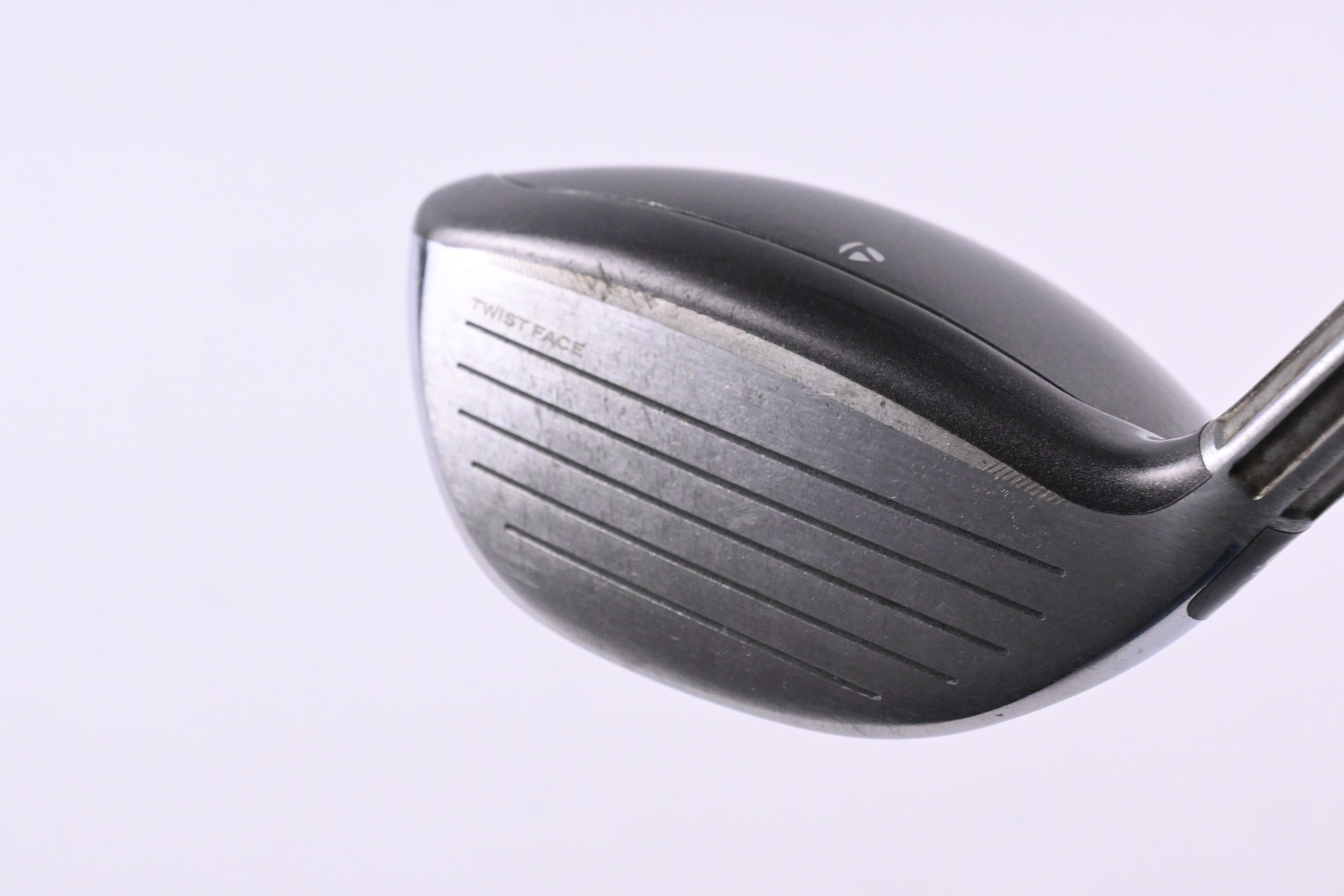 Ladies Taylormade Stealth #5 Wood / 19 Degree / Ladies Flex Aldila Ascent 45