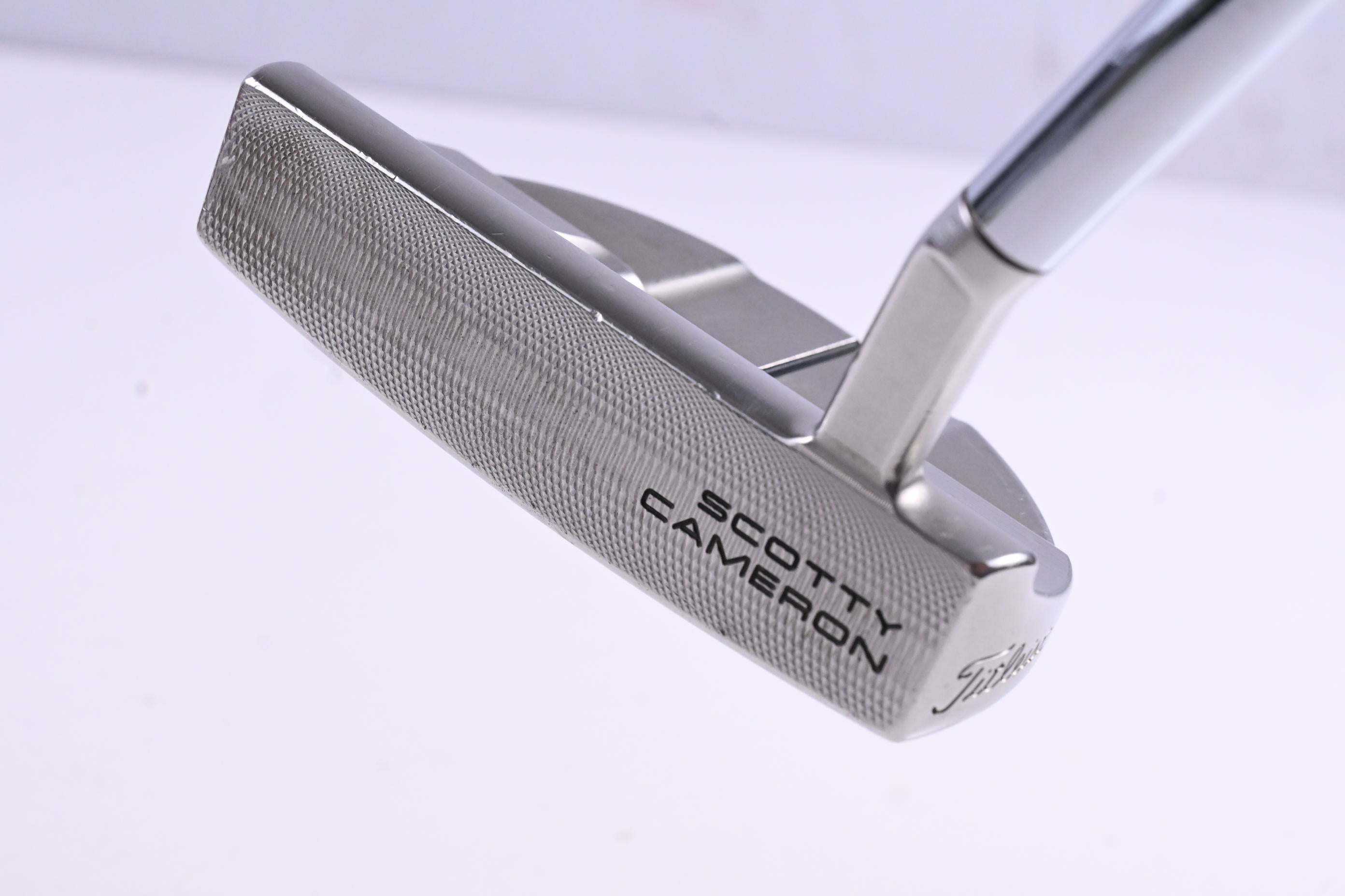 Scotty Cameron Special Select Flowback 5.5 Putter / 34 Inch