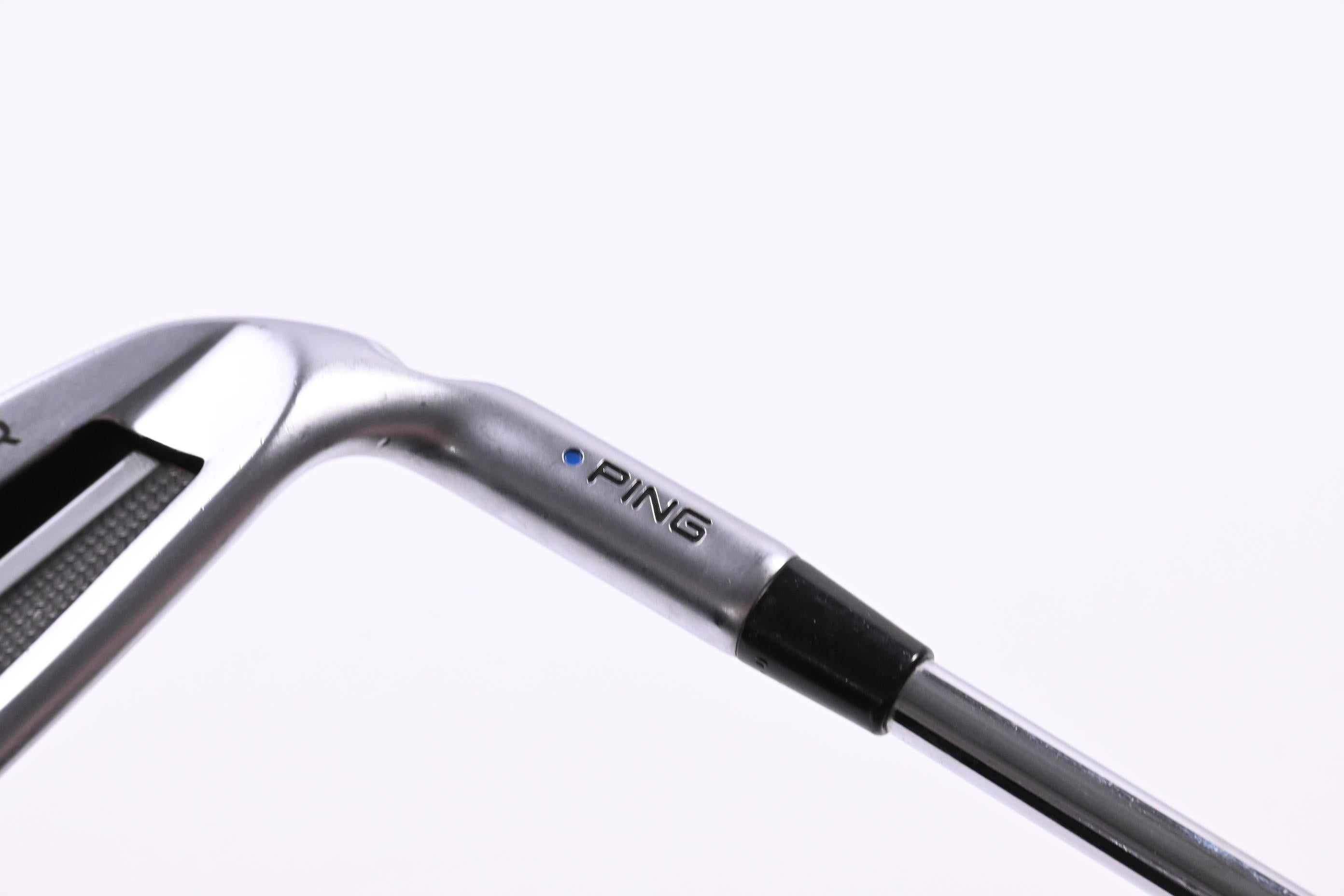 Ping ChipR Chipper / 38.5 Degree / Blue Dot / 35 Inch