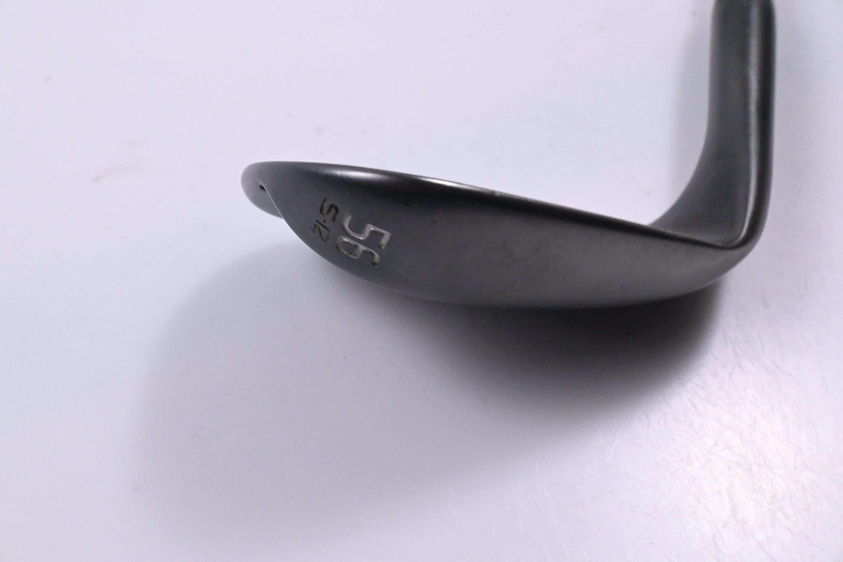 Ping S159 Sand Wedge / 56 Degree / Wedge Flex Ping Z-Z115 Shaft