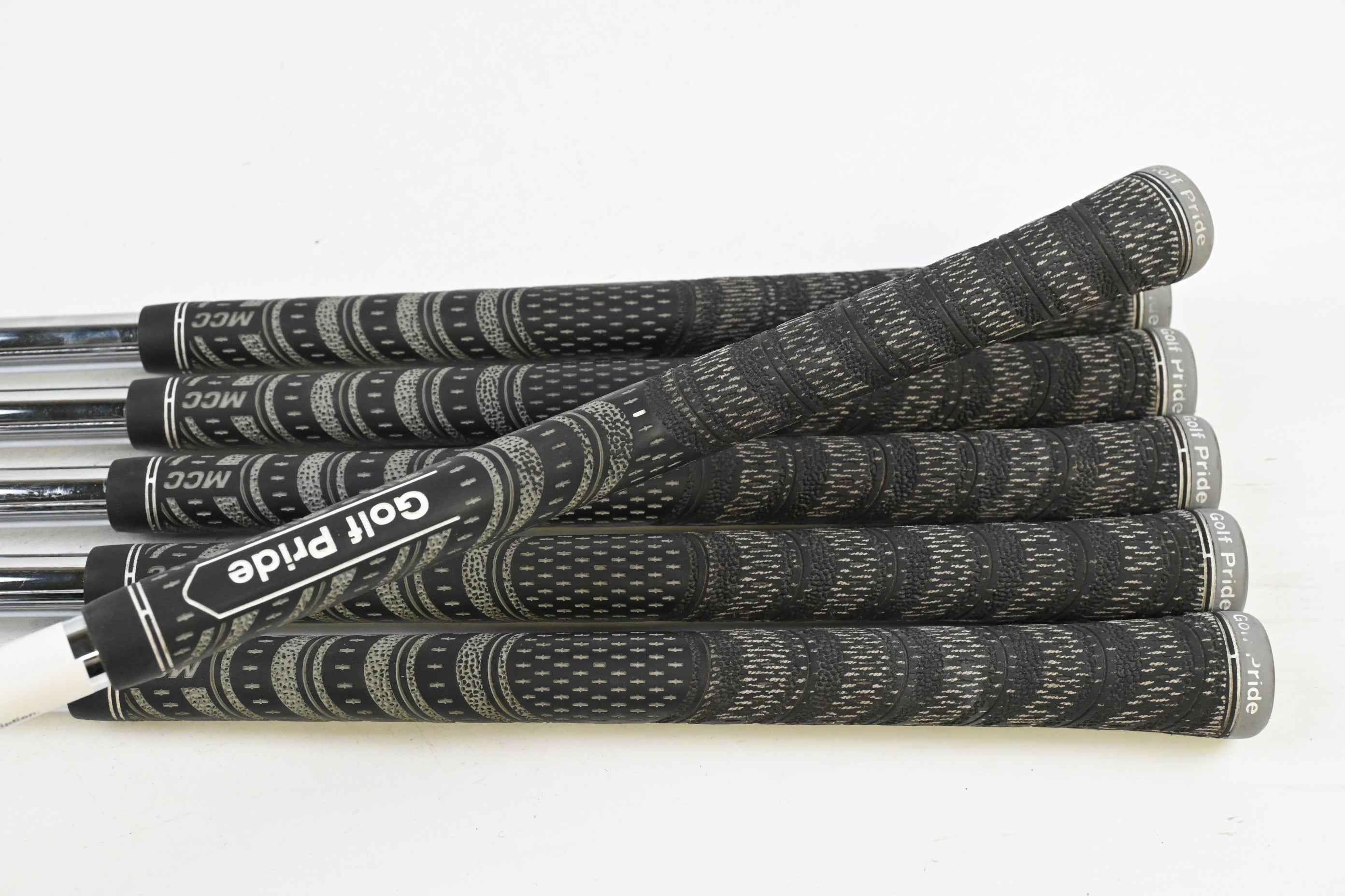 Mizuno Pro 223 Irons / 5-PW / Stiff Flex N.S.Pro Modus3 Tour Shafts
