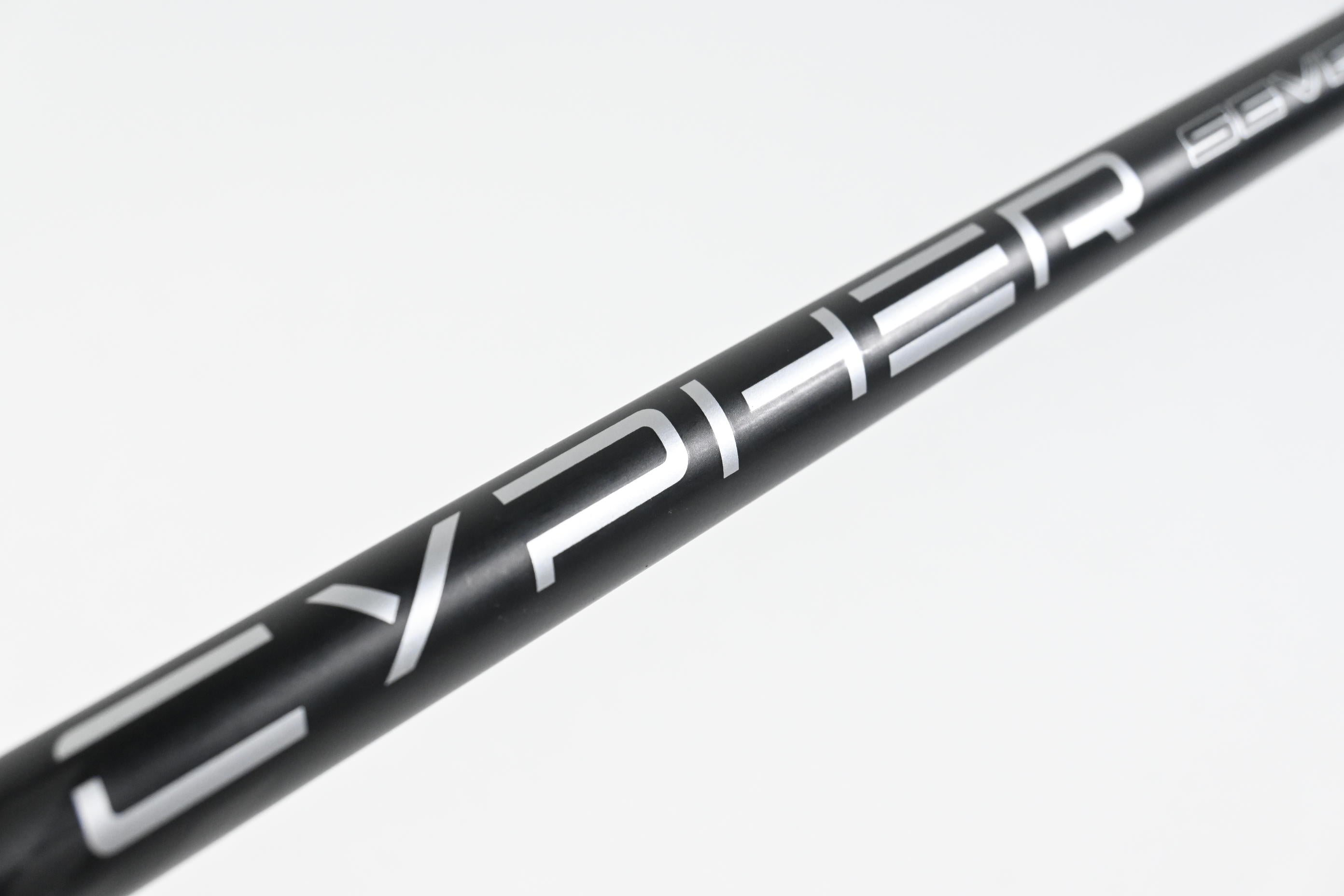 Project X Cypher 2.0 70 #4 Hybrid Shaft / Stiff Flex / Callaway 3rd Gen