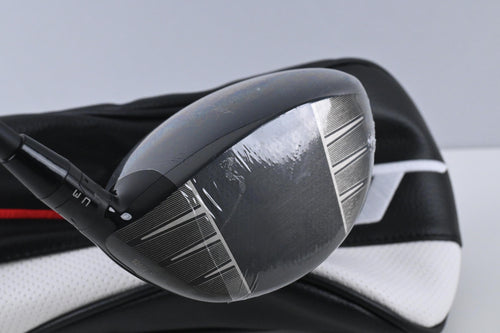 Left Hand Titleist GT4 Driver / 8 Degree / X-Flex Tensei 1K Blue 55 Shaft