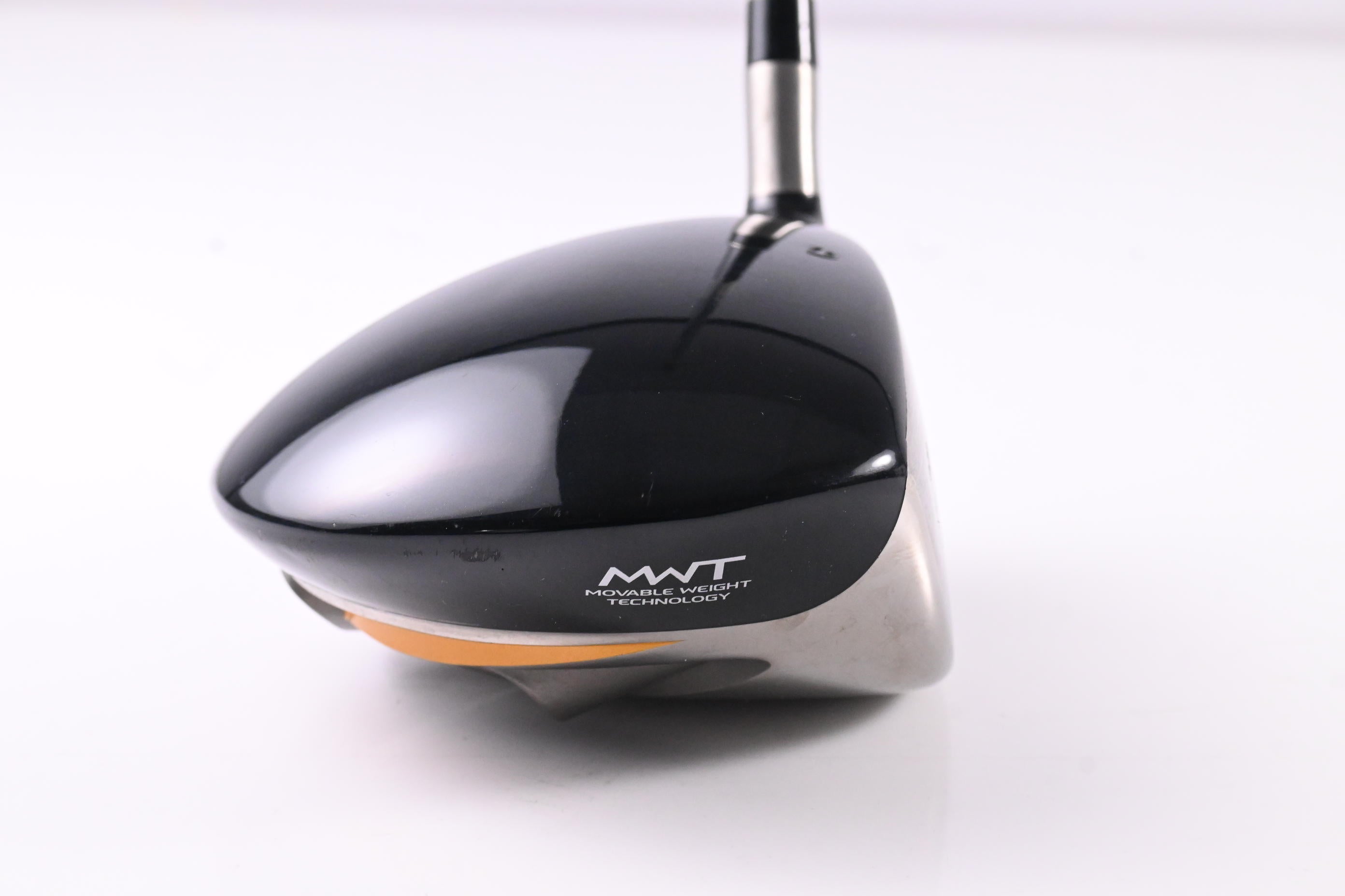 Taylormade R7 460 Driver / 9.5 Degree / Regular Flex Taylormade Reax 55 Shaft