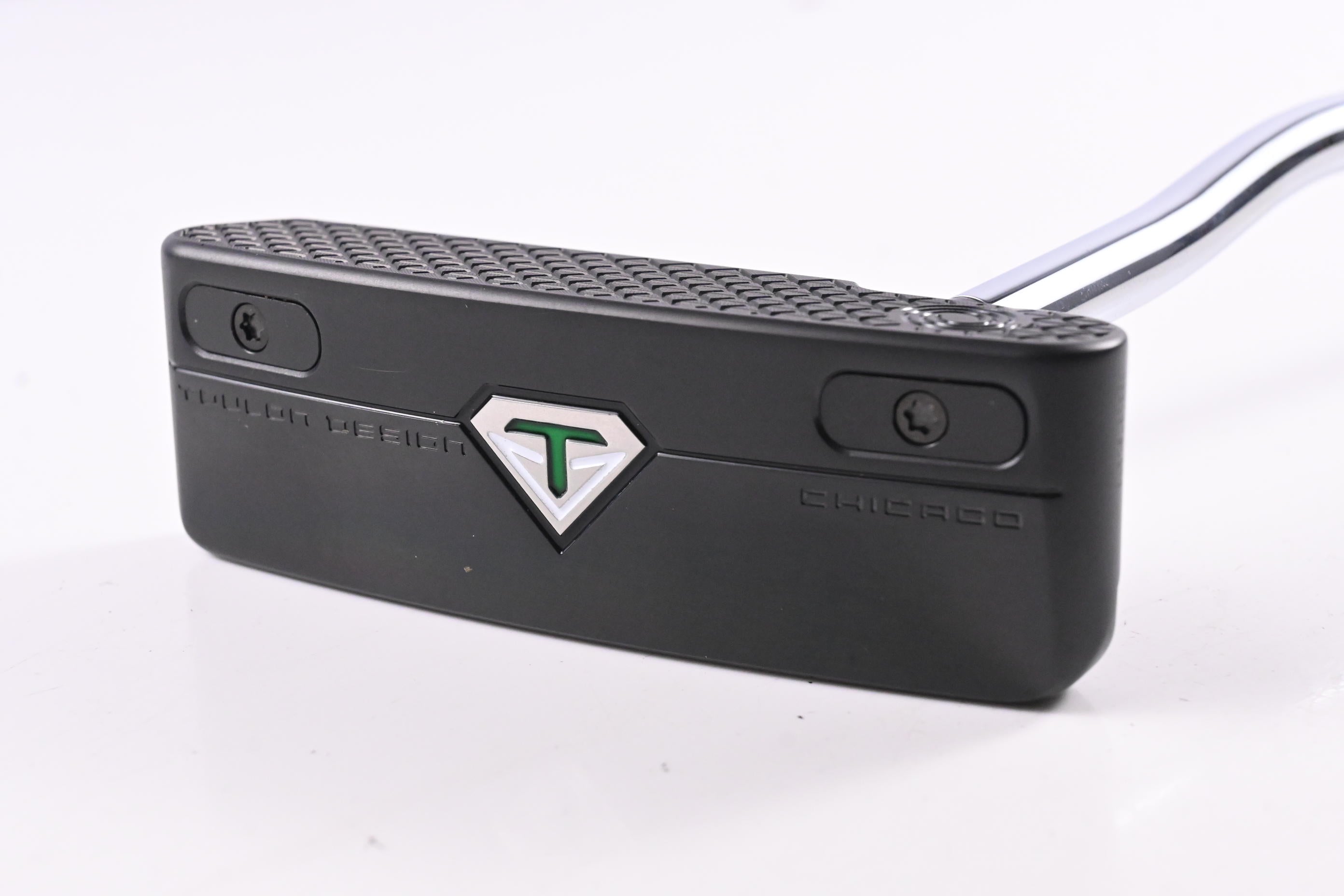 Odyssey Toulon Chicago 2022 Putter / 34 Inch