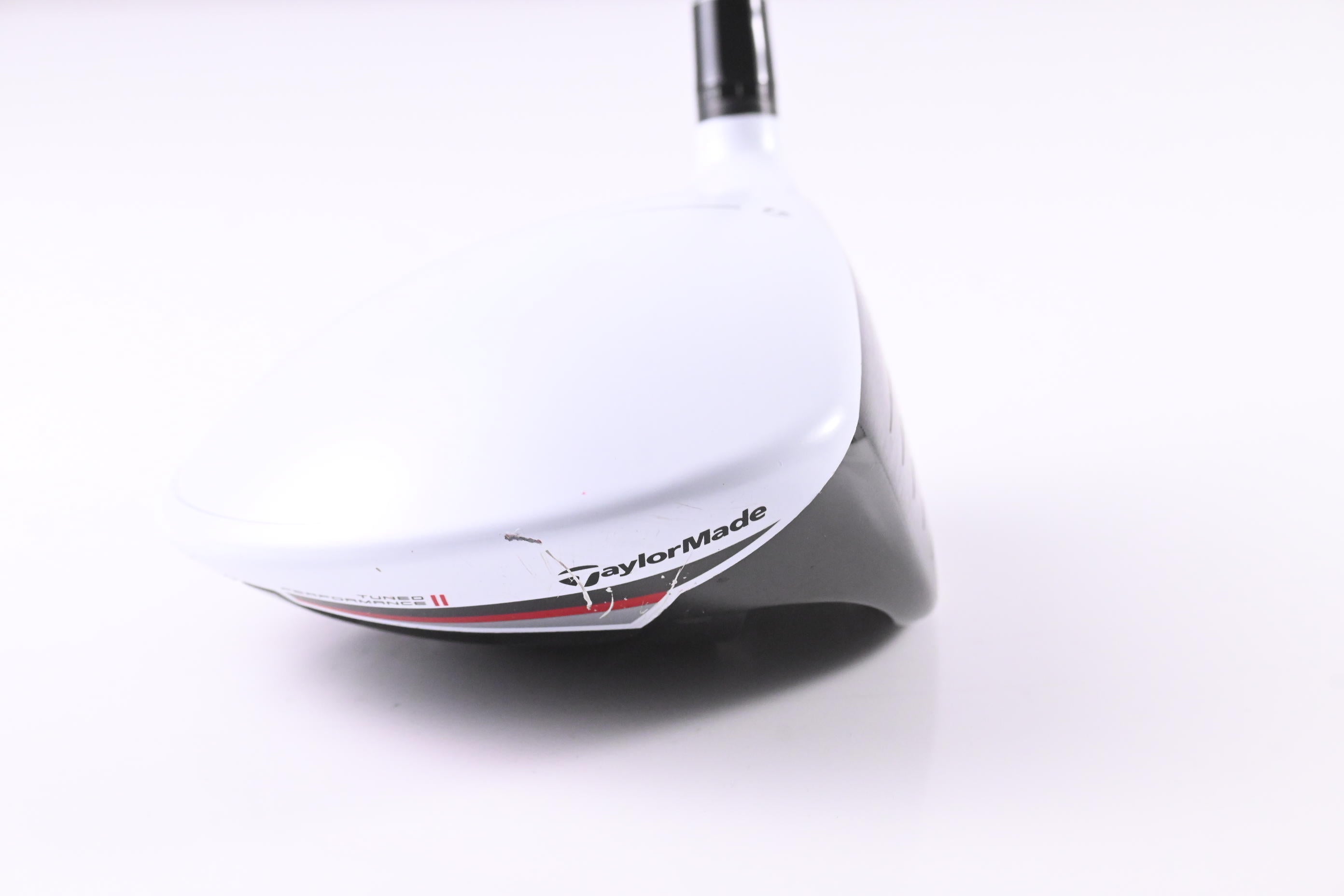 Taylormade R15 Driver / 12 Degree / Lite Flex Fujikura Speeder 47 Shaft