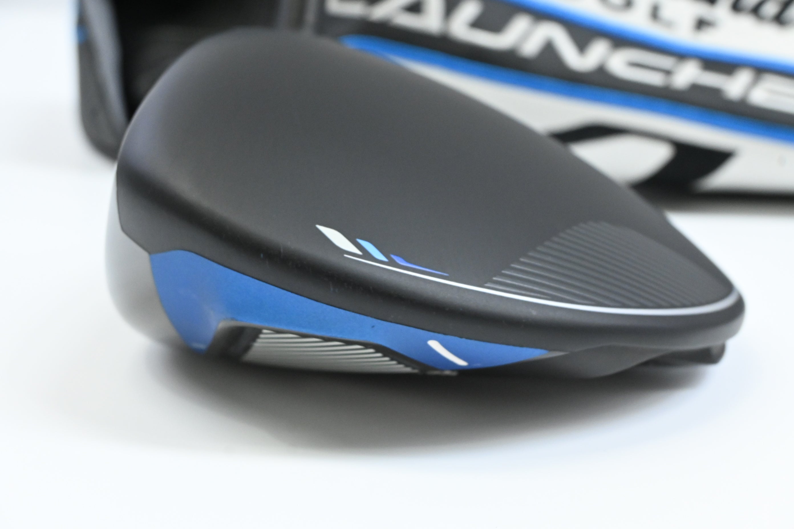 Left Hand Cleveland HiBore XL Lite Driver / 10.5 Degree / Regular Flex Cypher 40