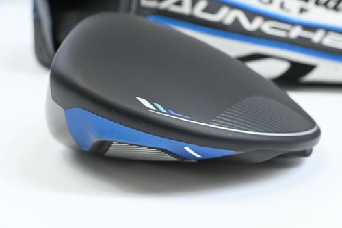 Left Hand Cleveland HiBore XL Lite Driver / 10.5 Degree / Regular Flex Cypher 40
