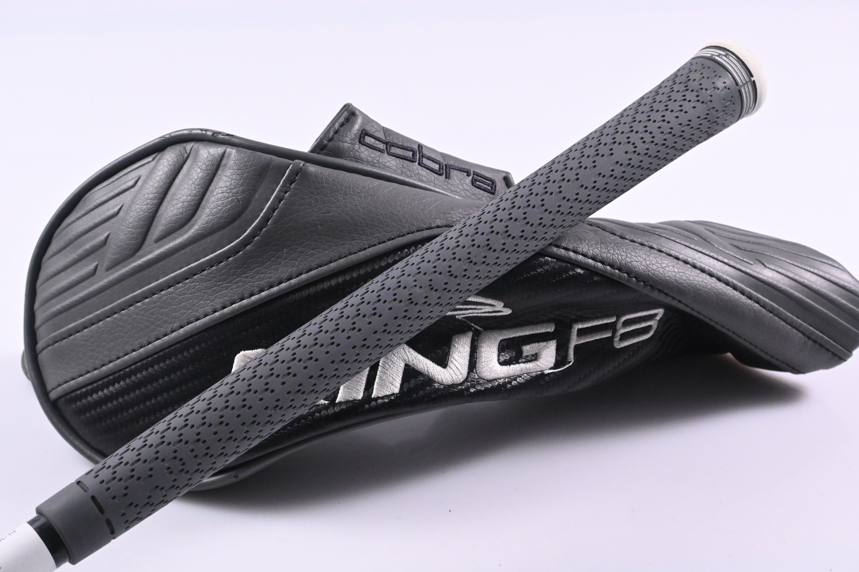 Cobra King F8 #3/4 Wood / 13-16 Degree / Regular Flex Aldila NV 70 Shaft