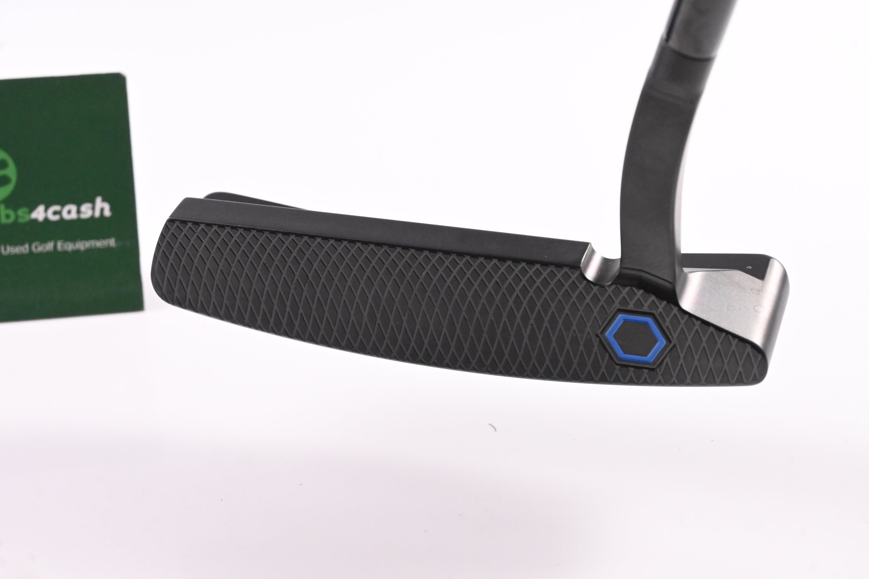 Bettinardi BB 2024 Series BB-8F Putter / 34.5 Inch